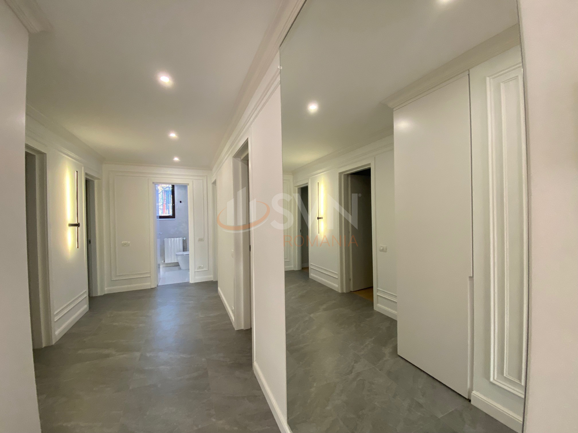 Apartament, 4 camere Bucuresti/Herastrau