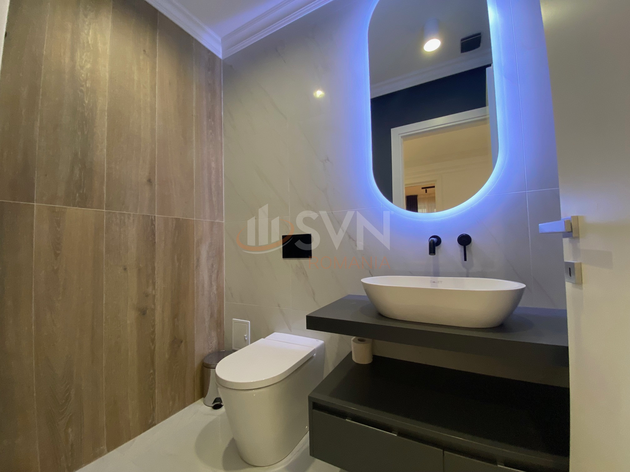 Apartament, 4 camere Bucuresti/Herastrau