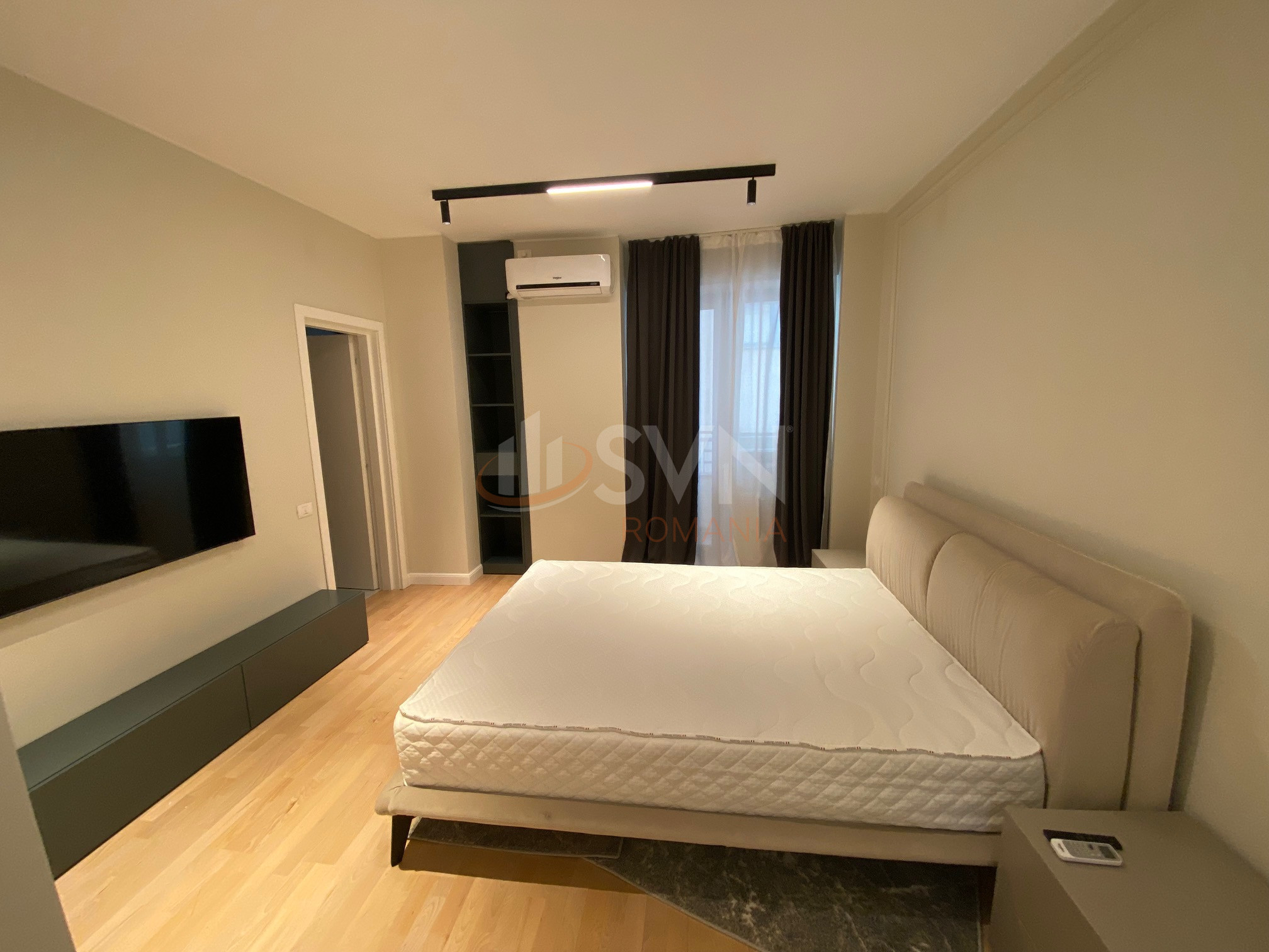 Apartament, 4 camere Bucuresti/Herastrau