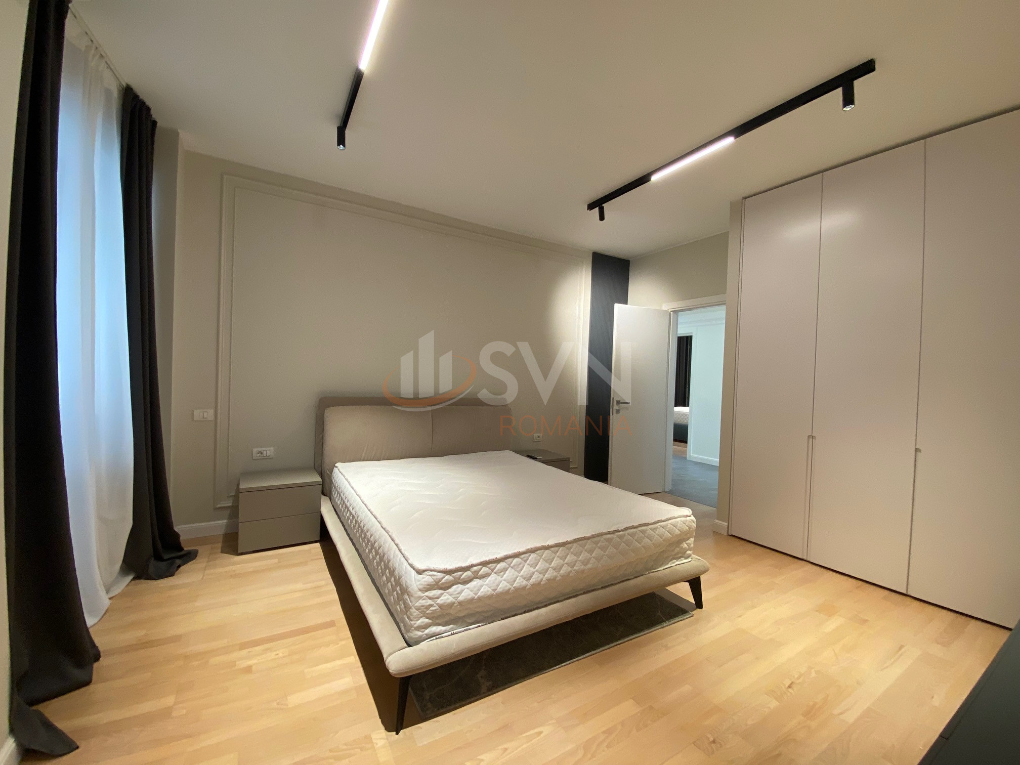 Apartament, 4 camere Bucuresti/Herastrau