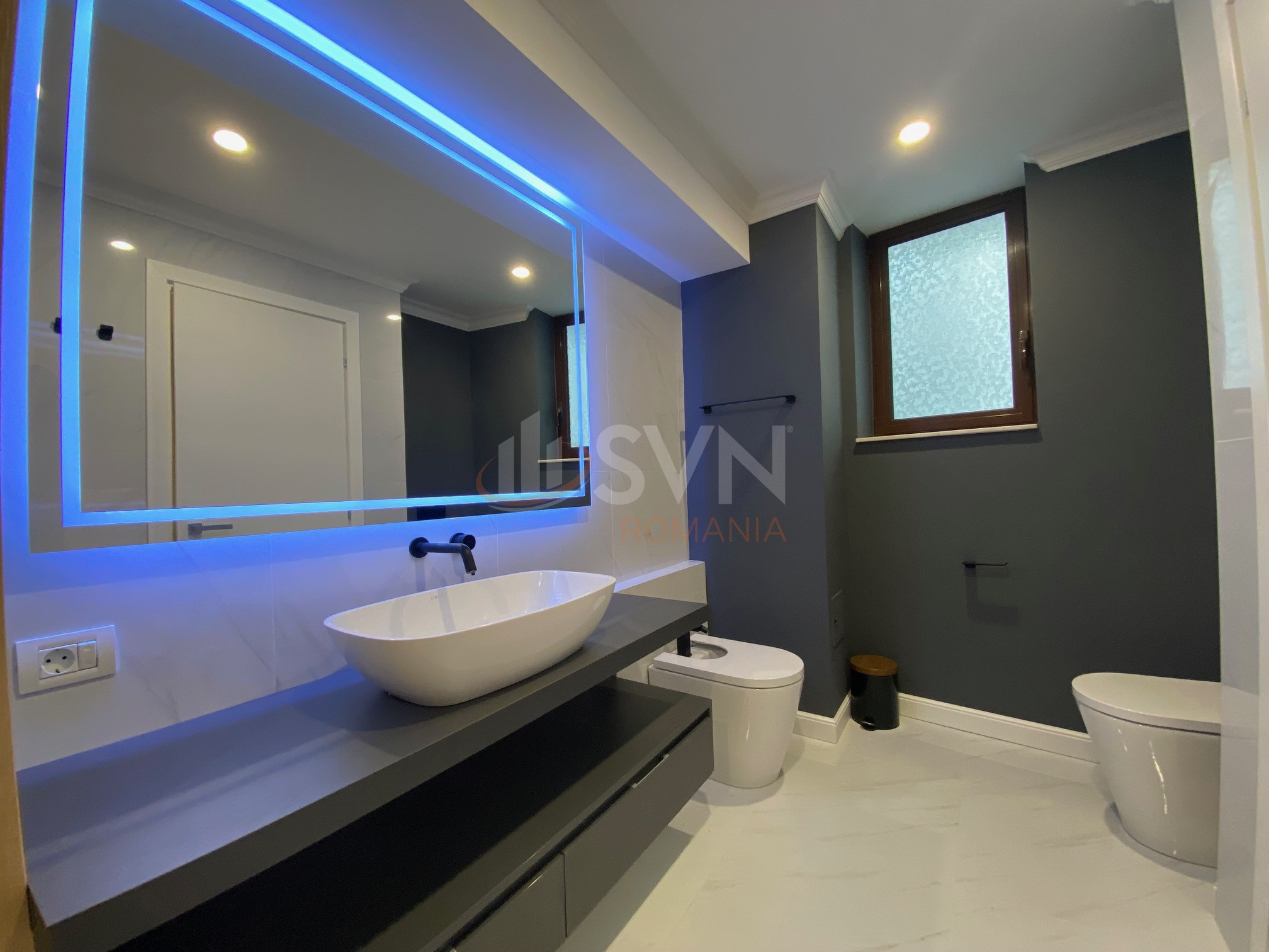 Apartament, 4 camere Bucuresti/Herastrau