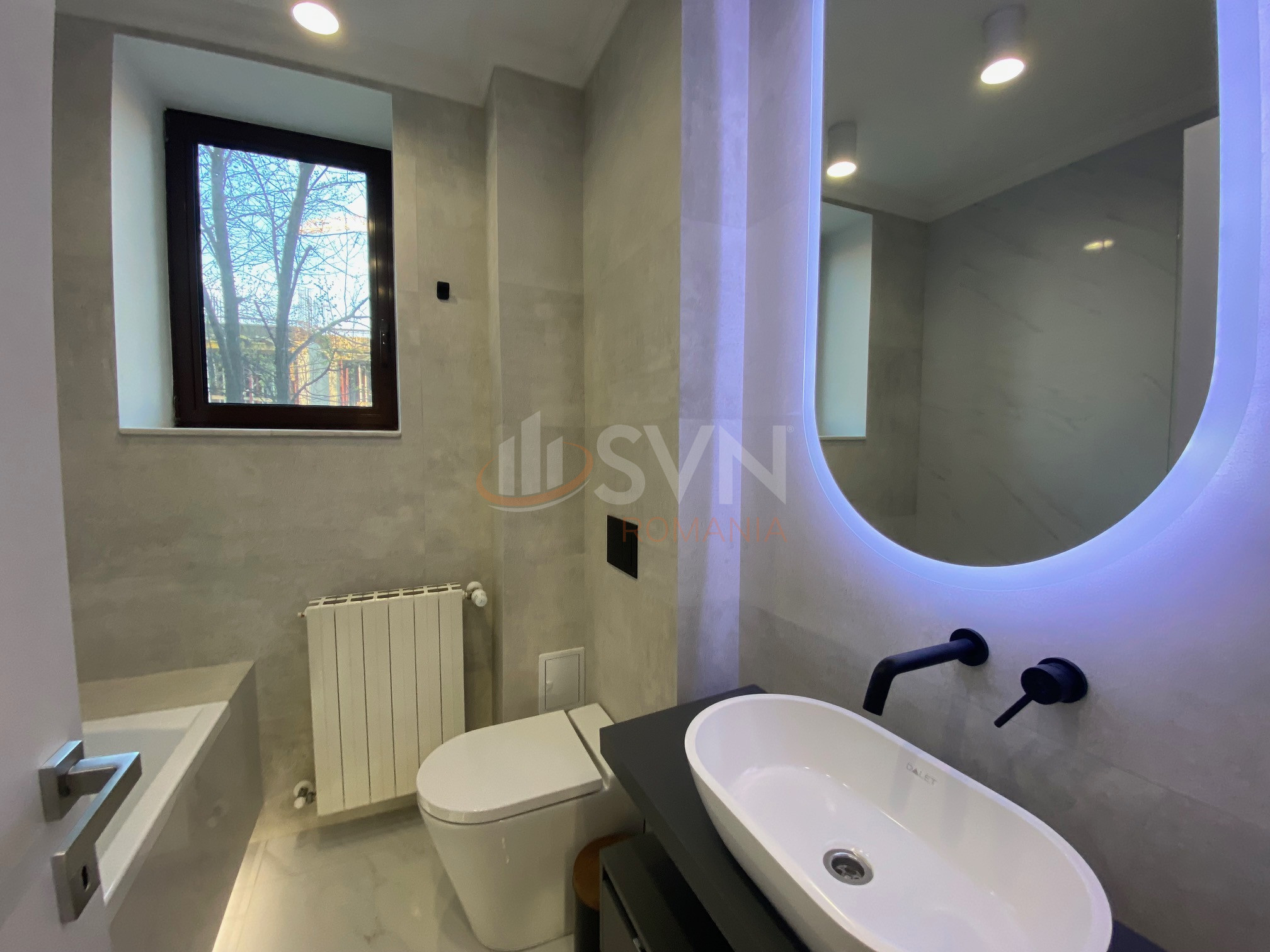 Apartament, 4 camere Bucuresti/Herastrau