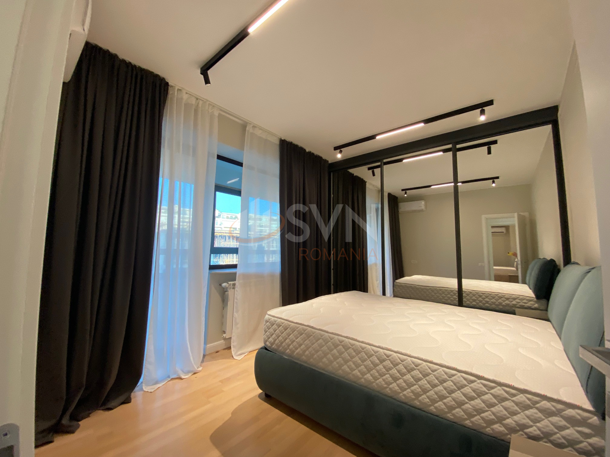 Apartament, 4 camere Bucuresti/Herastrau