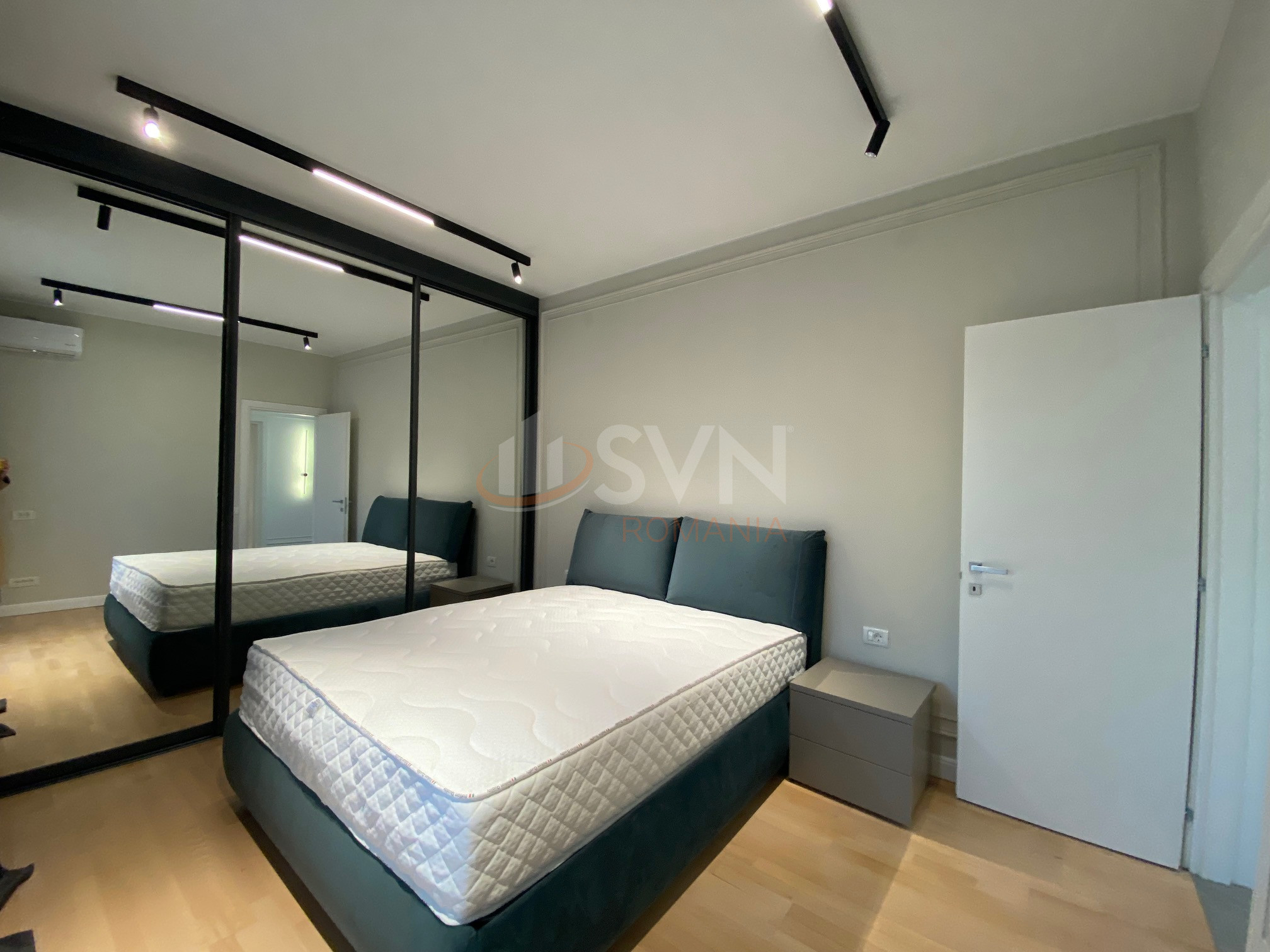 Apartament, 4 camere Bucuresti/Herastrau