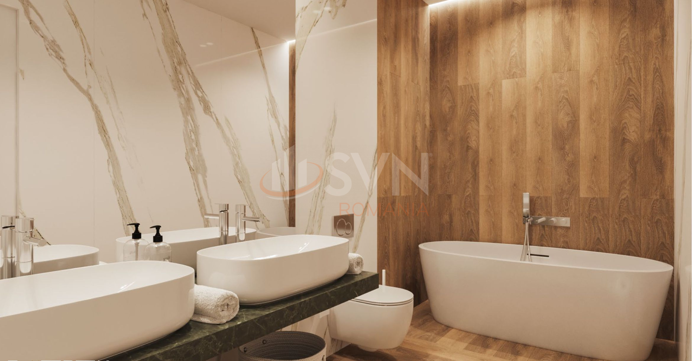 Apartament, 4 camere Bucuresti/Floreasca