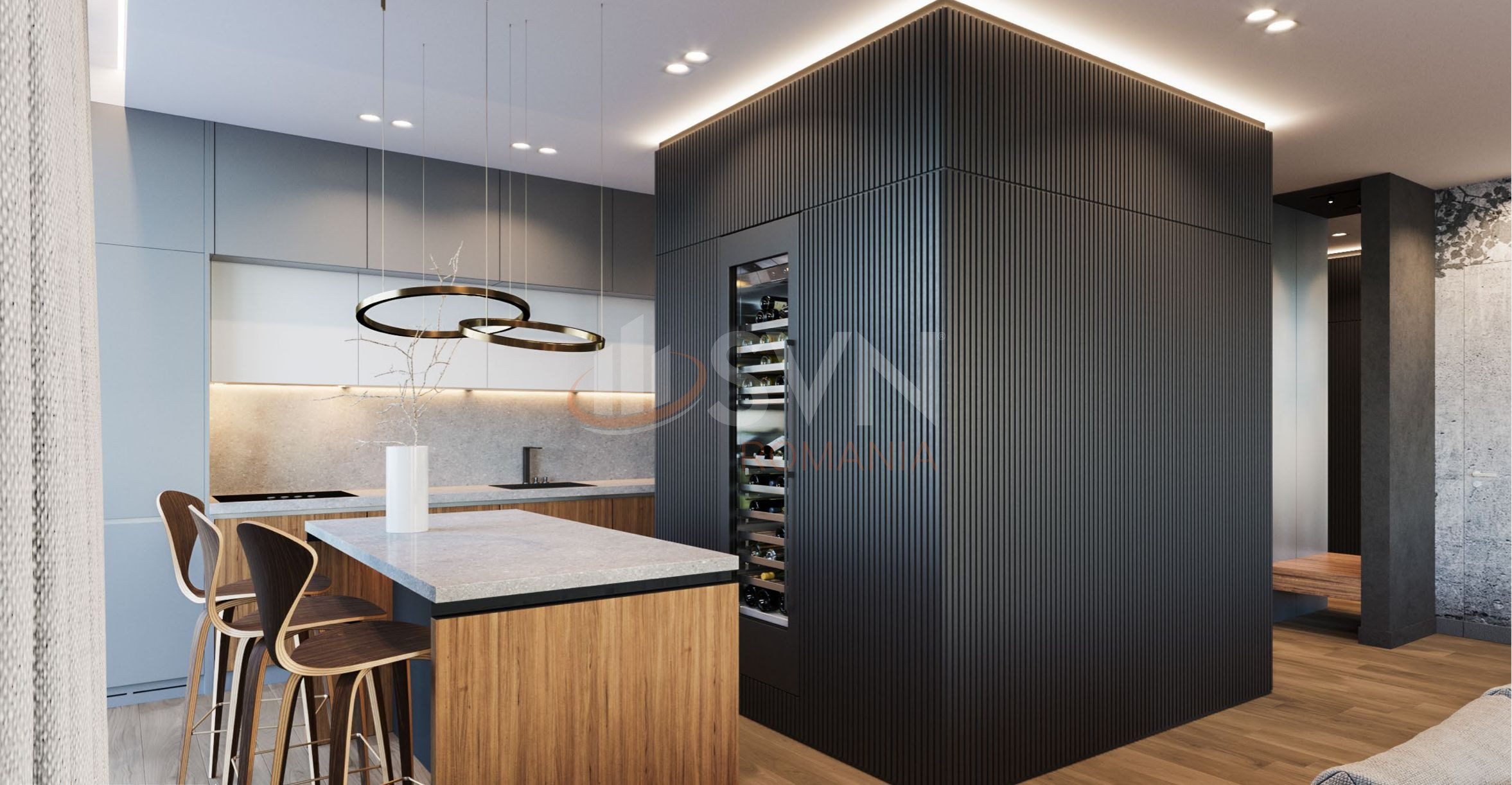 Apartament, 4 camere Bucuresti/Floreasca