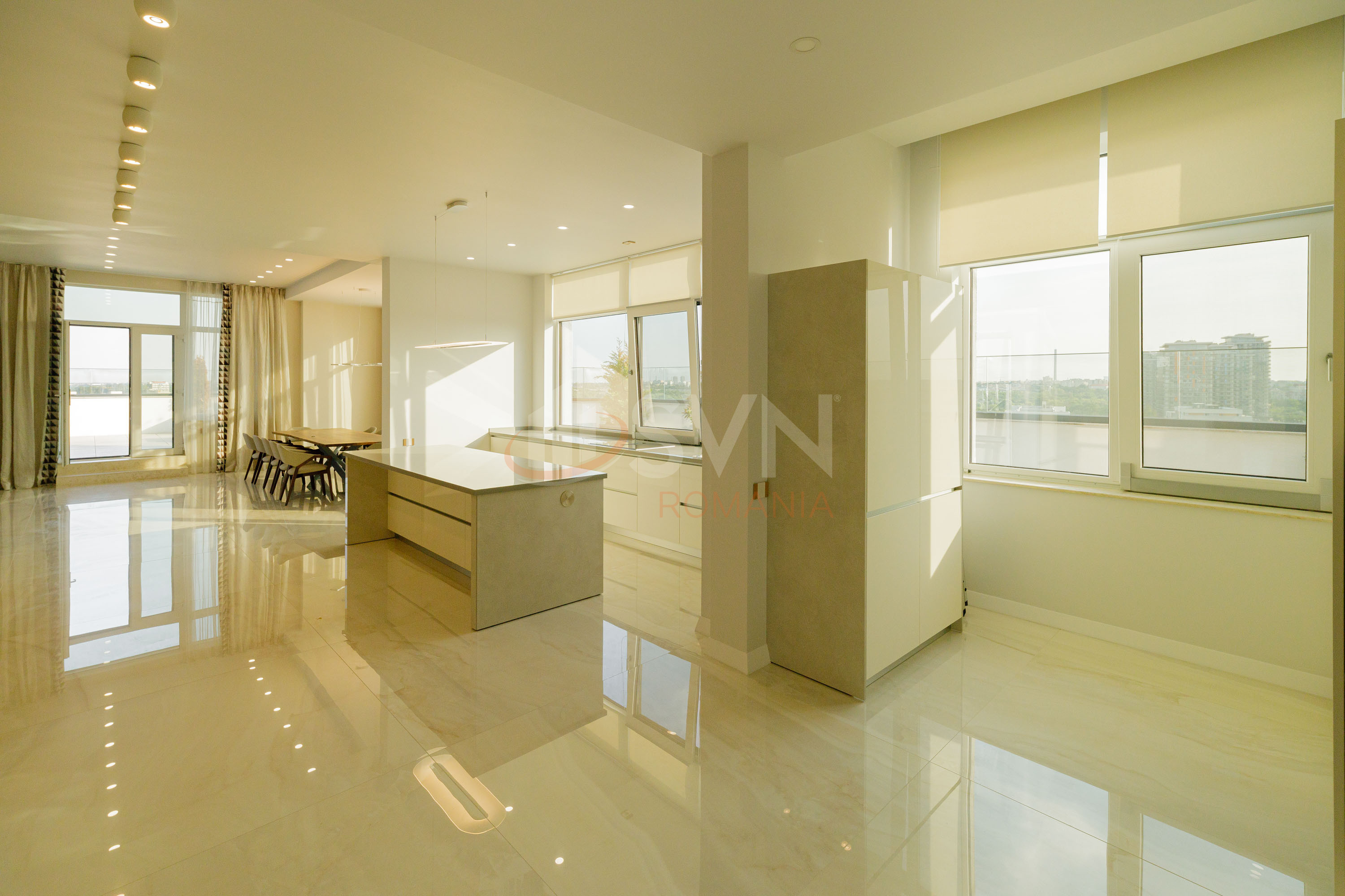 Apartament, 4 camere Bucuresti/Mihai Bravu (s3)