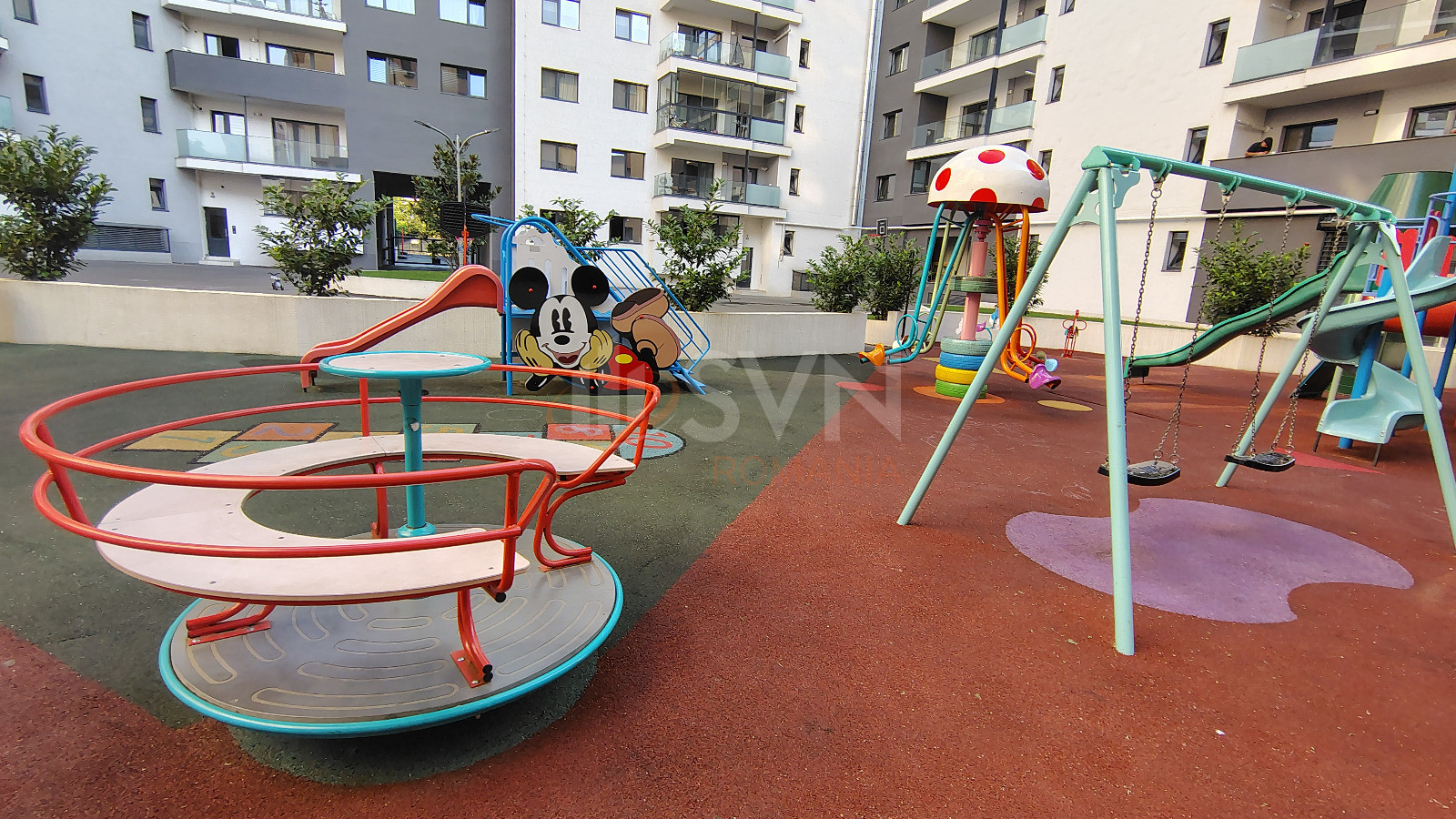 Apartament, 4 camere Bucuresti/Mihai Bravu (s3)