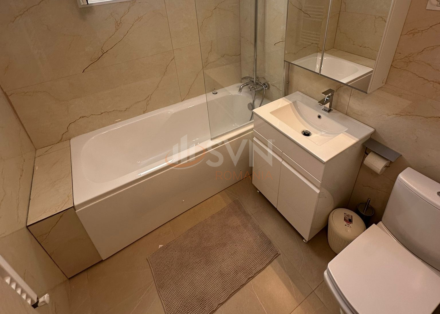 Apartament, 4 camere Bucuresti/Colentina