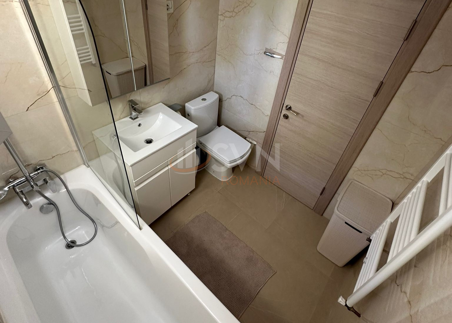 Apartament, 4 camere Bucuresti/Colentina