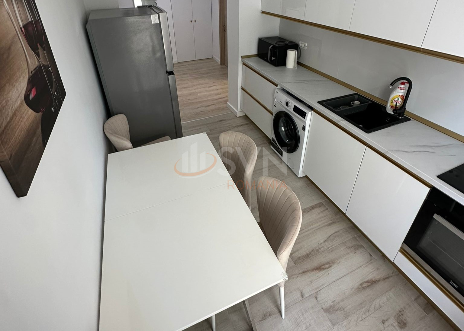 Apartament, 4 camere Bucuresti/Colentina