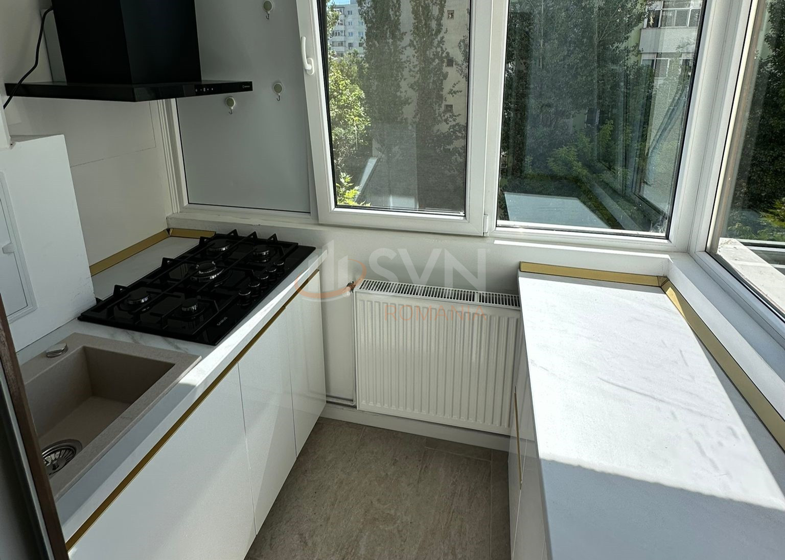 Apartament, 4 camere Bucuresti/Colentina