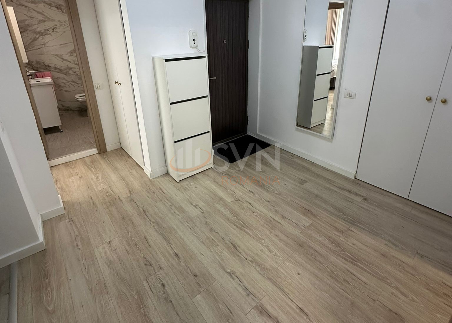 Apartament, 4 camere Bucuresti/Colentina