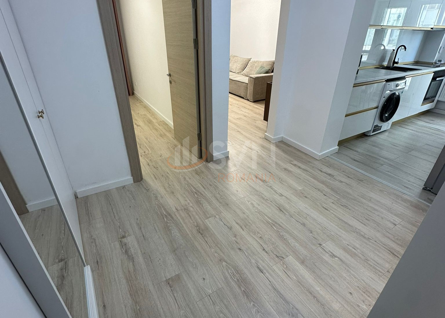 Apartament, 4 camere Bucuresti/Colentina