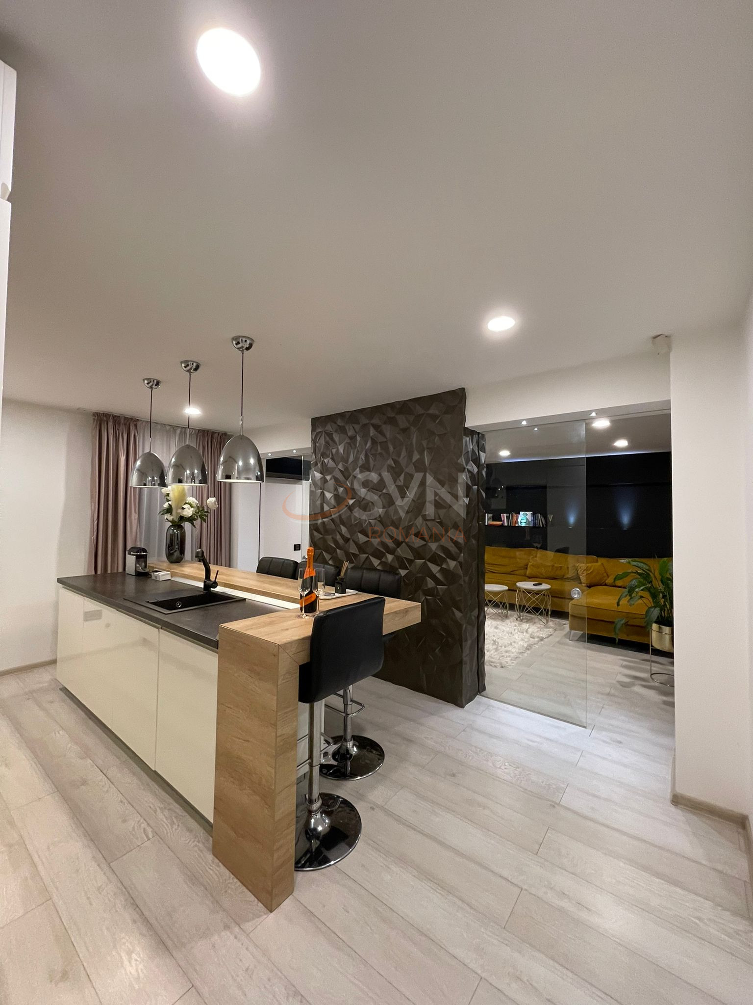 Apartament, 4 camere Bucuresti/Mihai Bravu (s3)