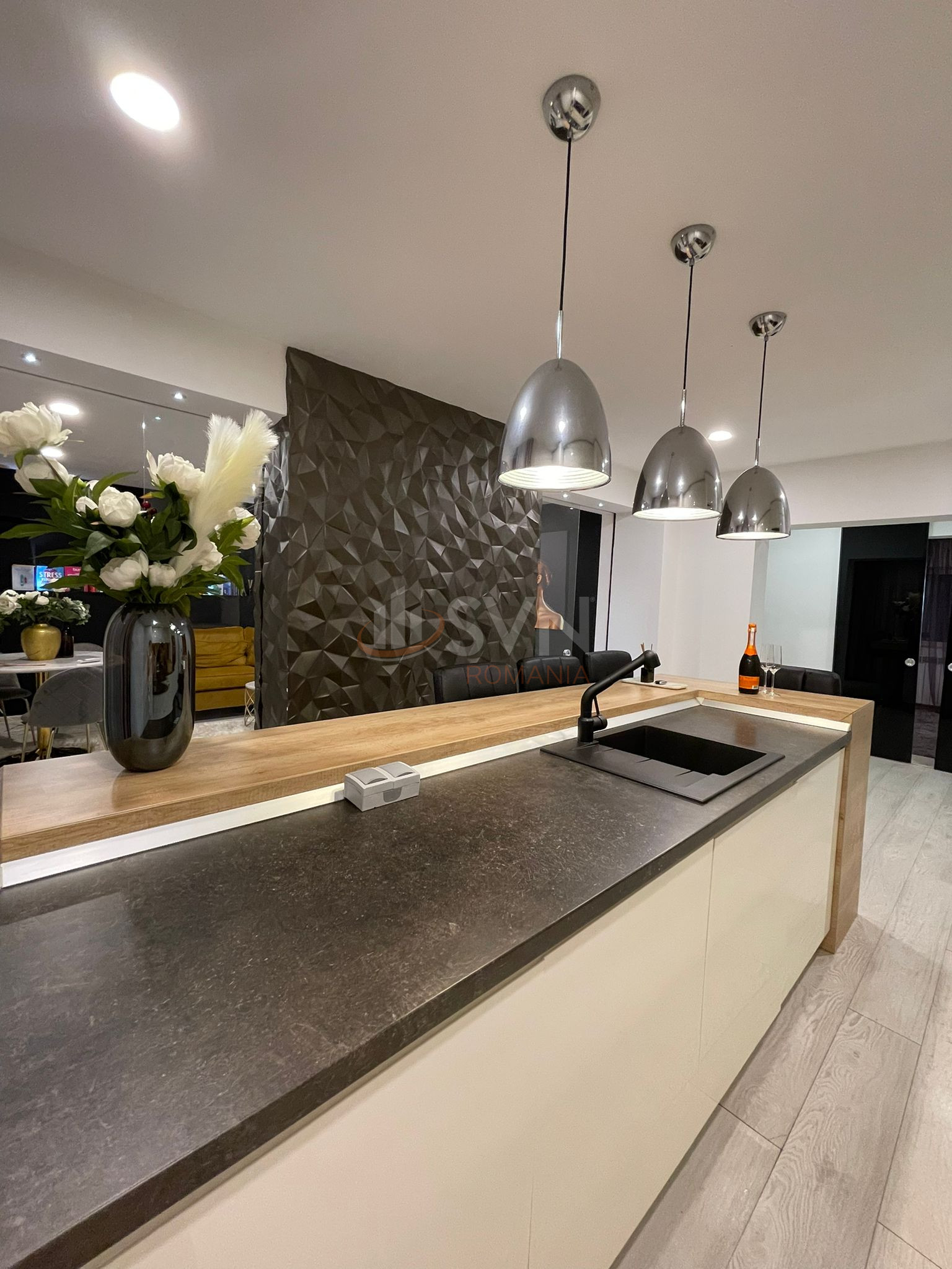 Apartament, 4 camere Bucuresti/Mihai Bravu (s3)