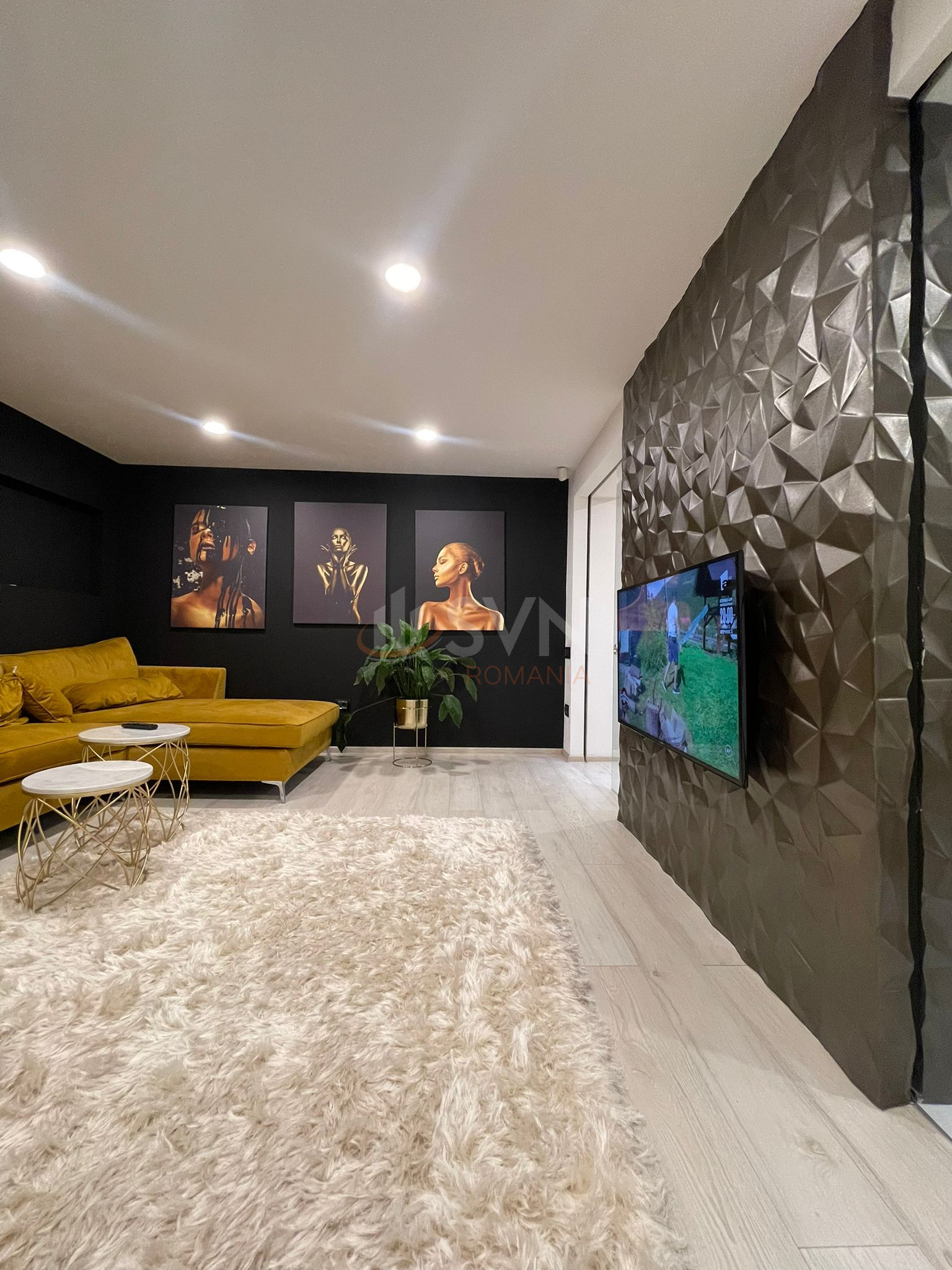 Apartament, 4 camere Bucuresti/Mihai Bravu (s3)