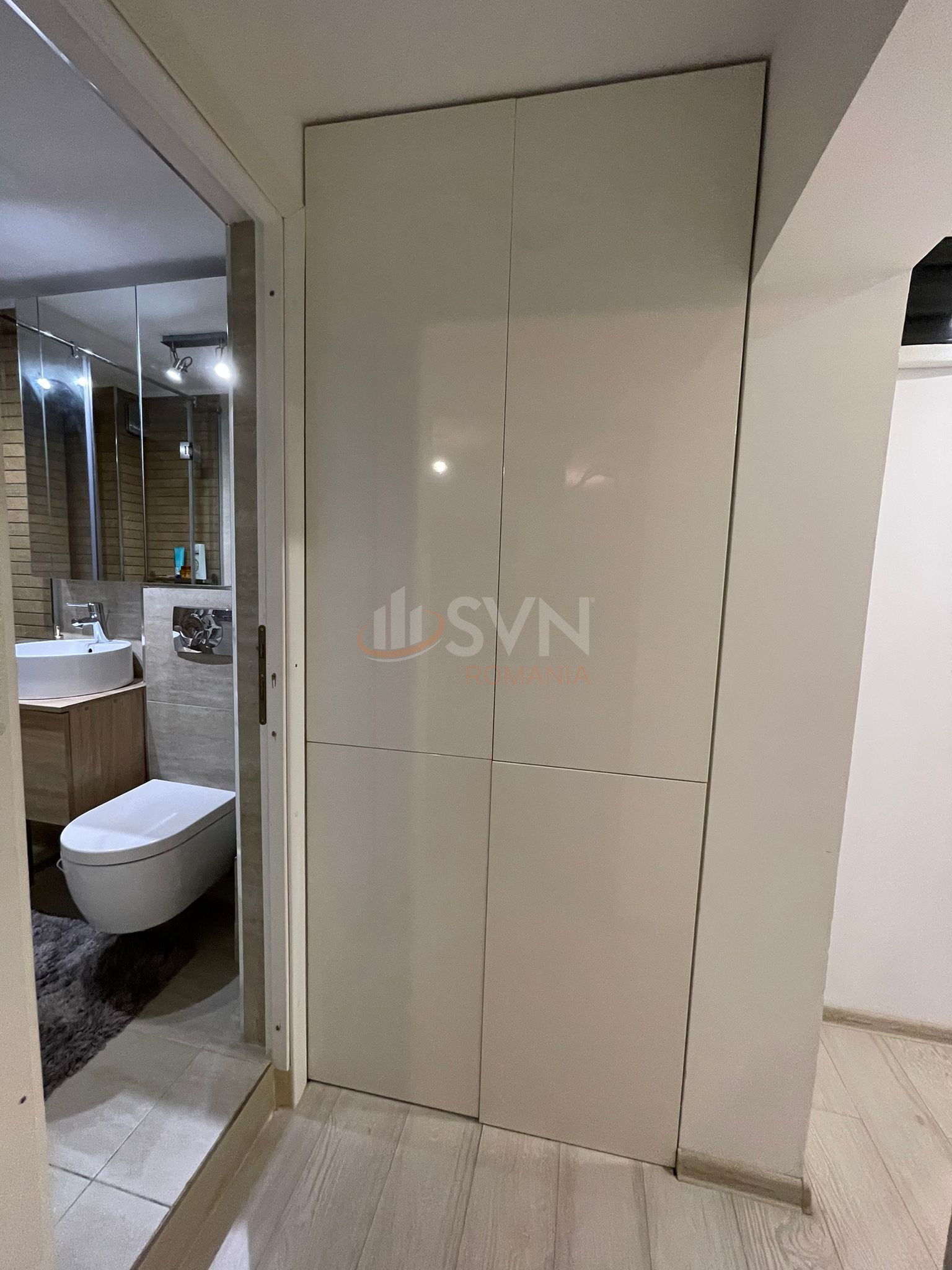 Apartament, 4 camere Bucuresti/Mihai Bravu (s3)