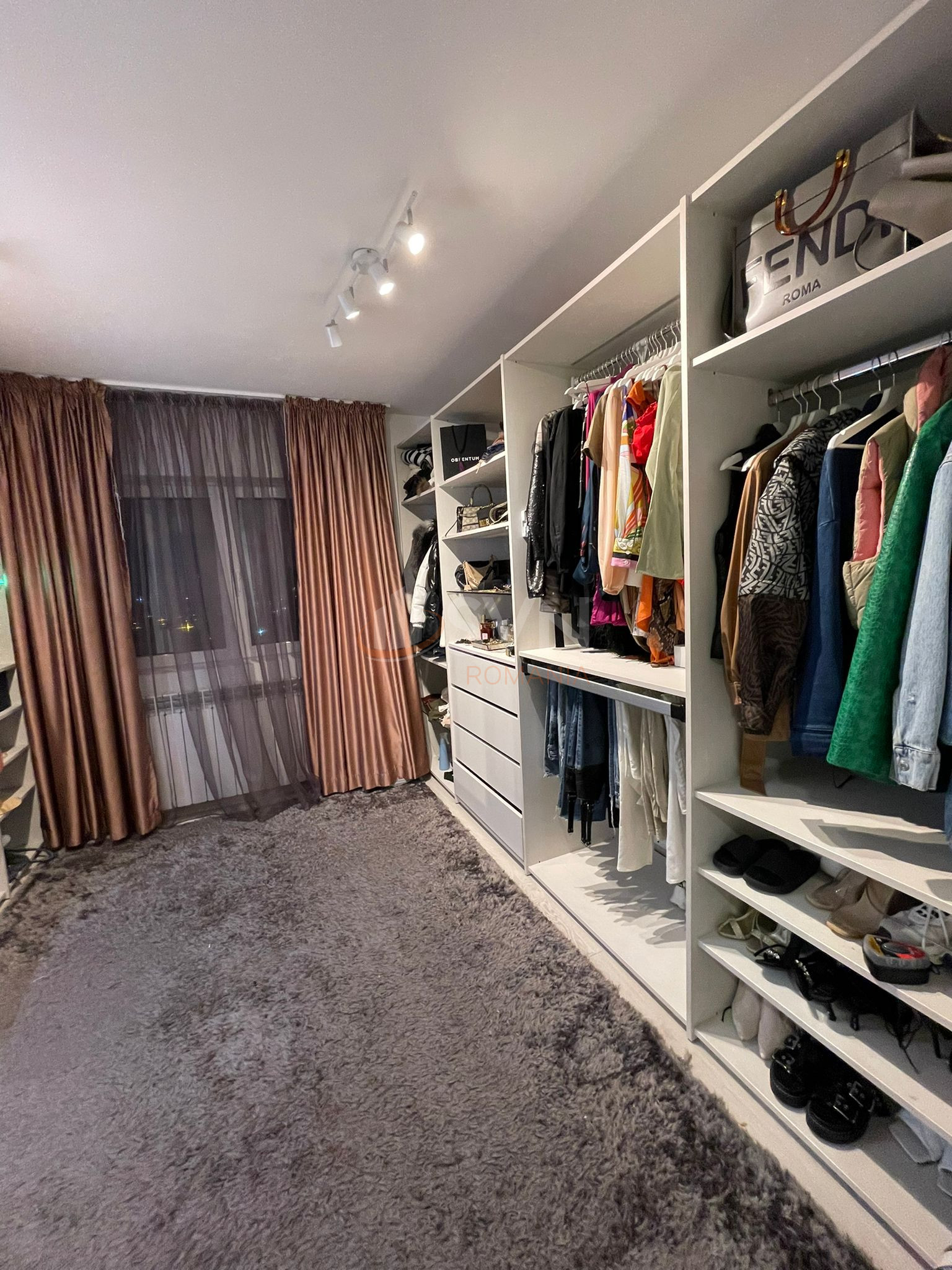 Apartament, 4 camere Bucuresti/Mihai Bravu (s3)