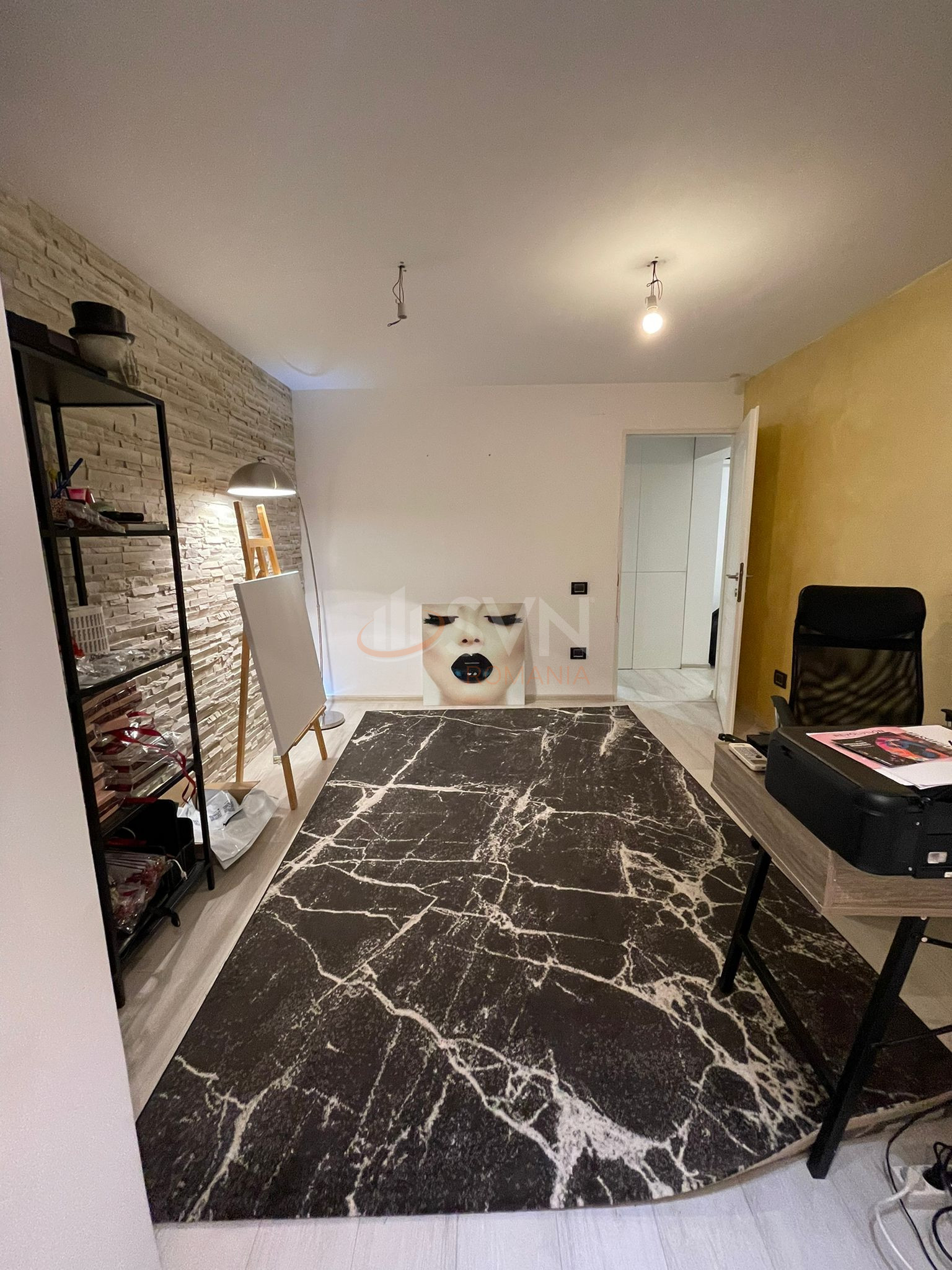 Apartament, 4 camere Bucuresti/Mihai Bravu (s3)