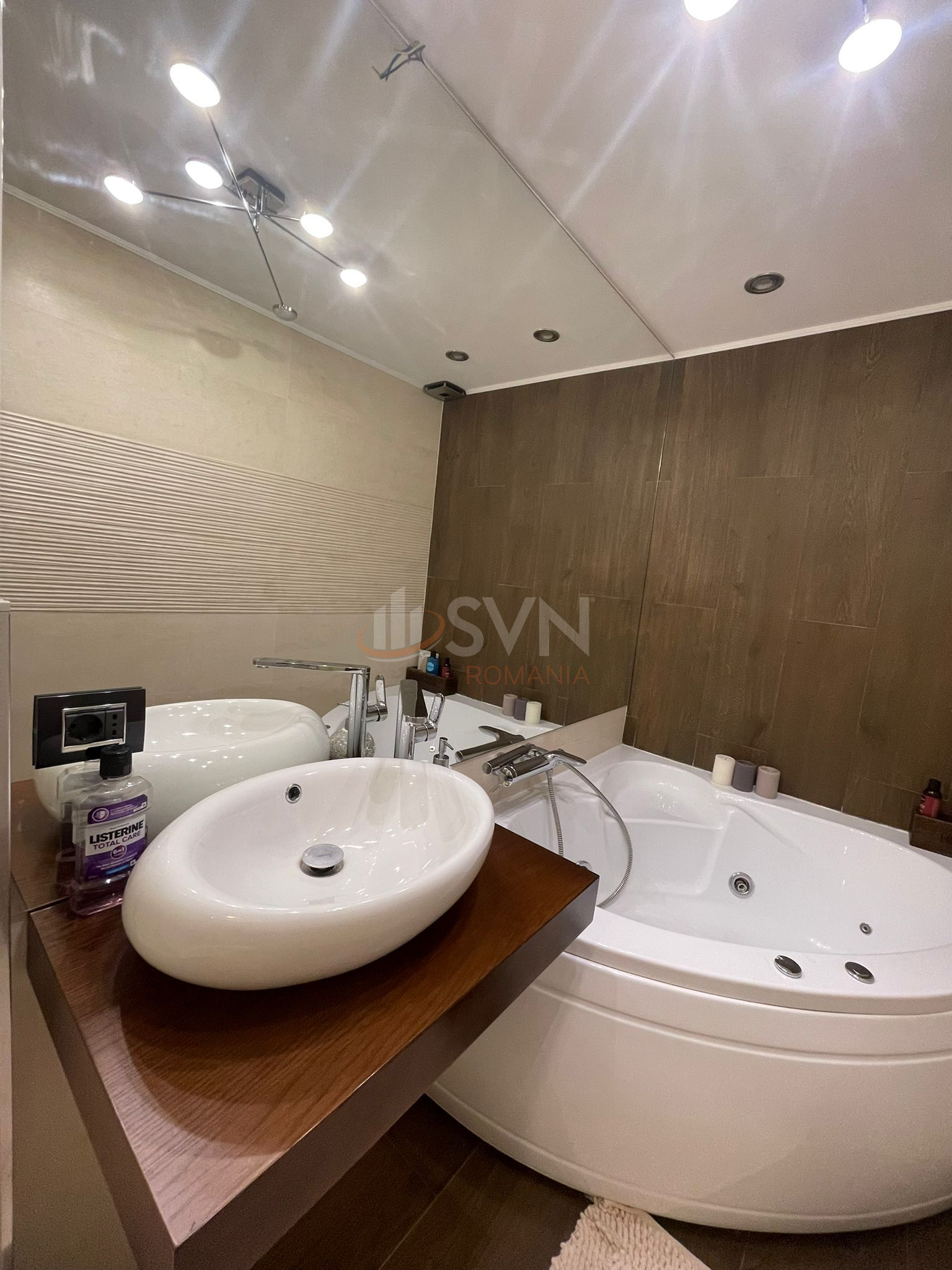 Apartament, 4 camere Bucuresti/Mihai Bravu (s3)