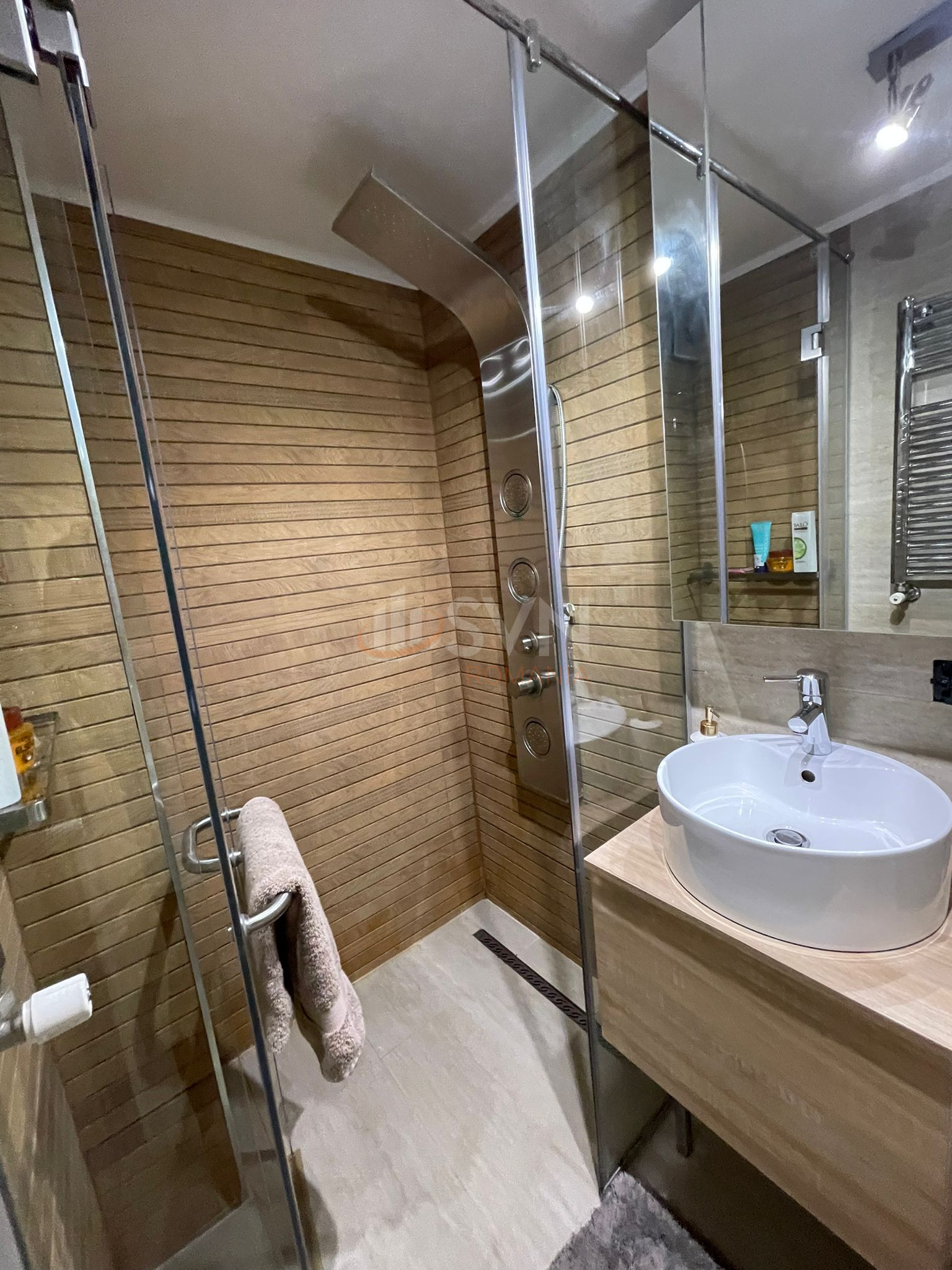 Apartament, 4 camere Bucuresti/Mihai Bravu (s3)