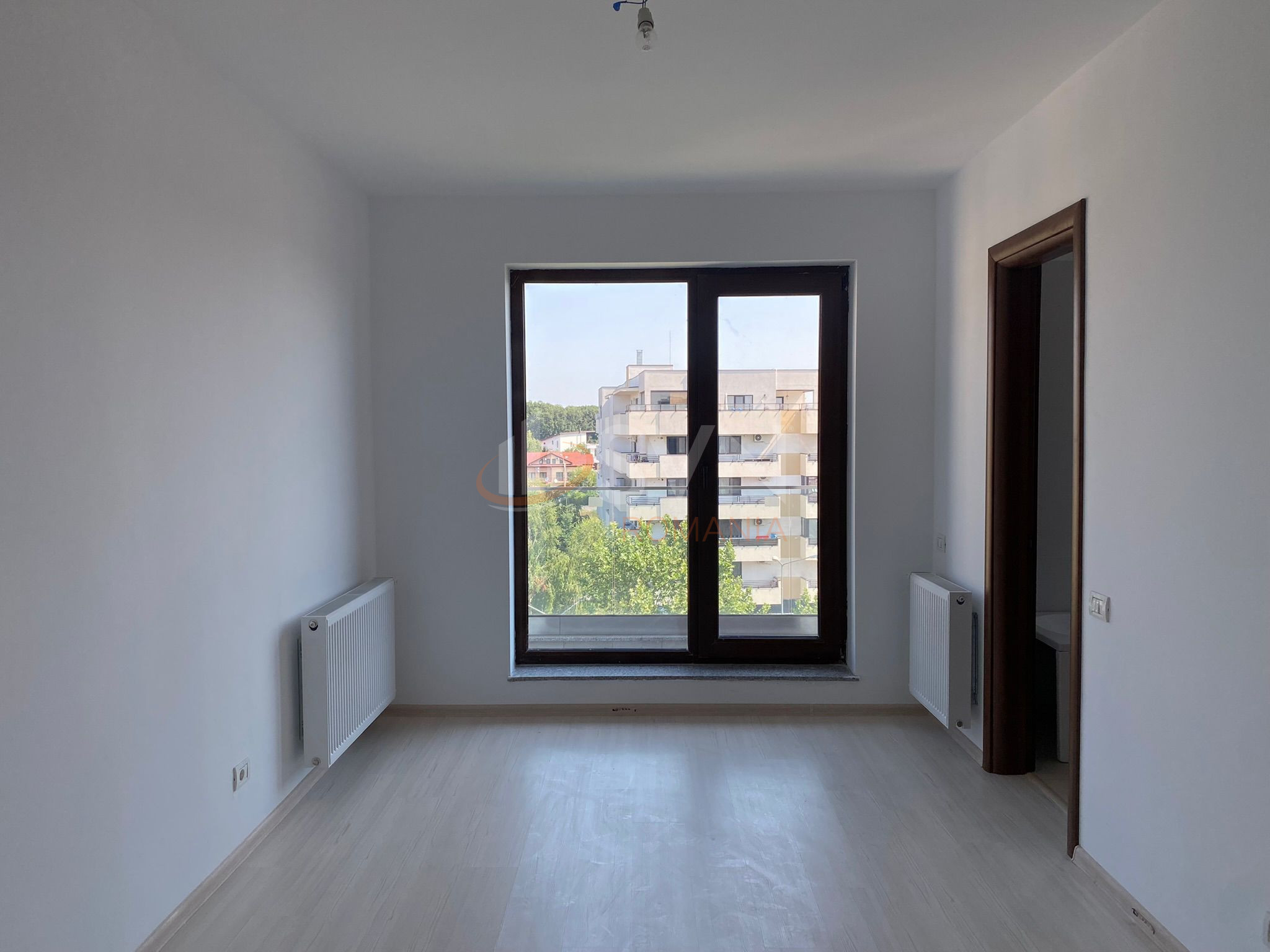 Apartament, 4 camere Bucuresti/Sisesti