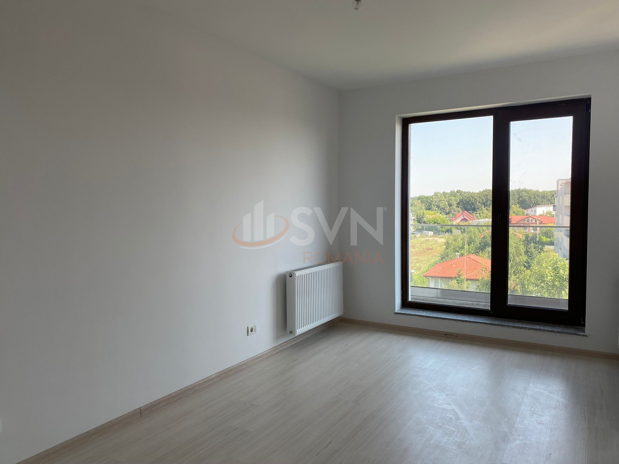 Apartament, 4 camere Bucuresti/Sisesti