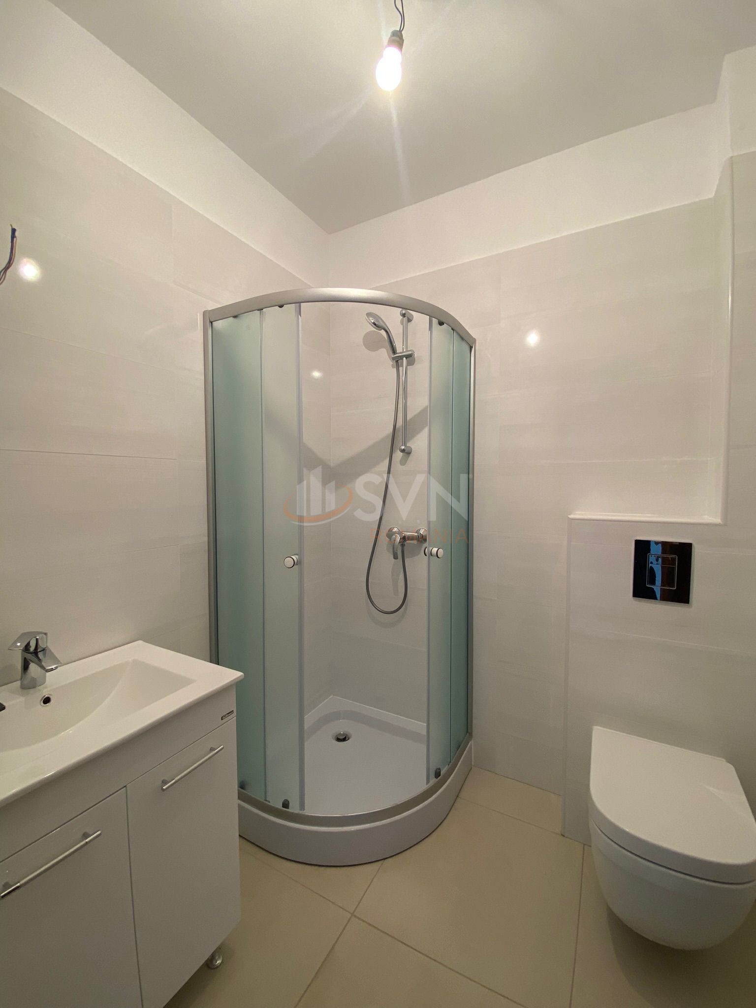 Apartament, 4 camere Bucuresti/Sisesti