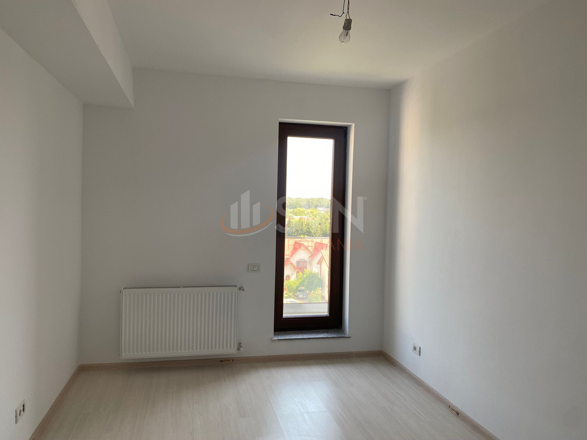 Apartament, 4 camere Bucuresti/Sisesti