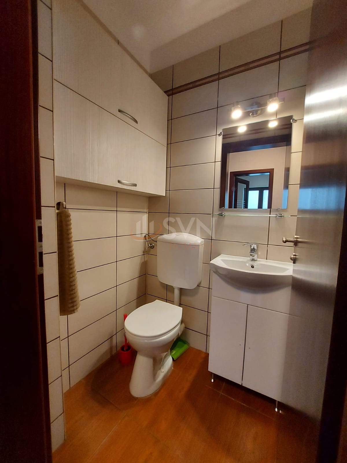 Apartament, 4 camere Bucuresti/Aviatorilor