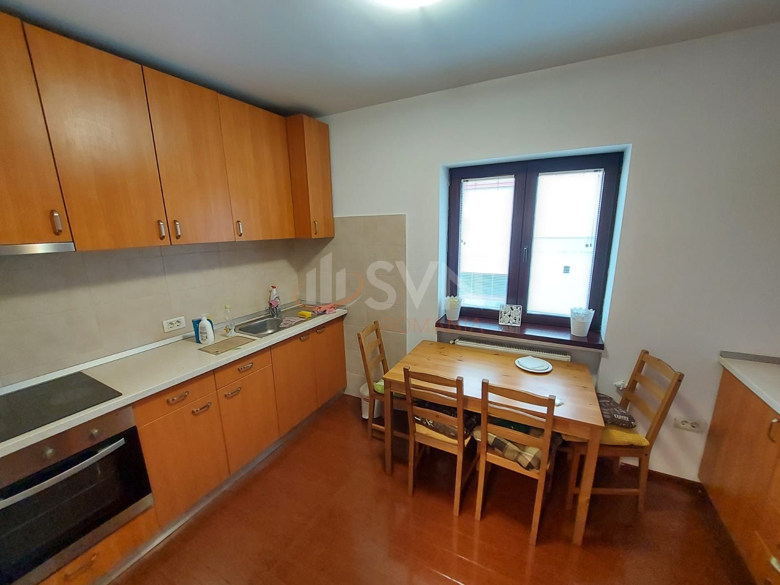 Apartament, 4 camere Bucuresti/Aviatorilor