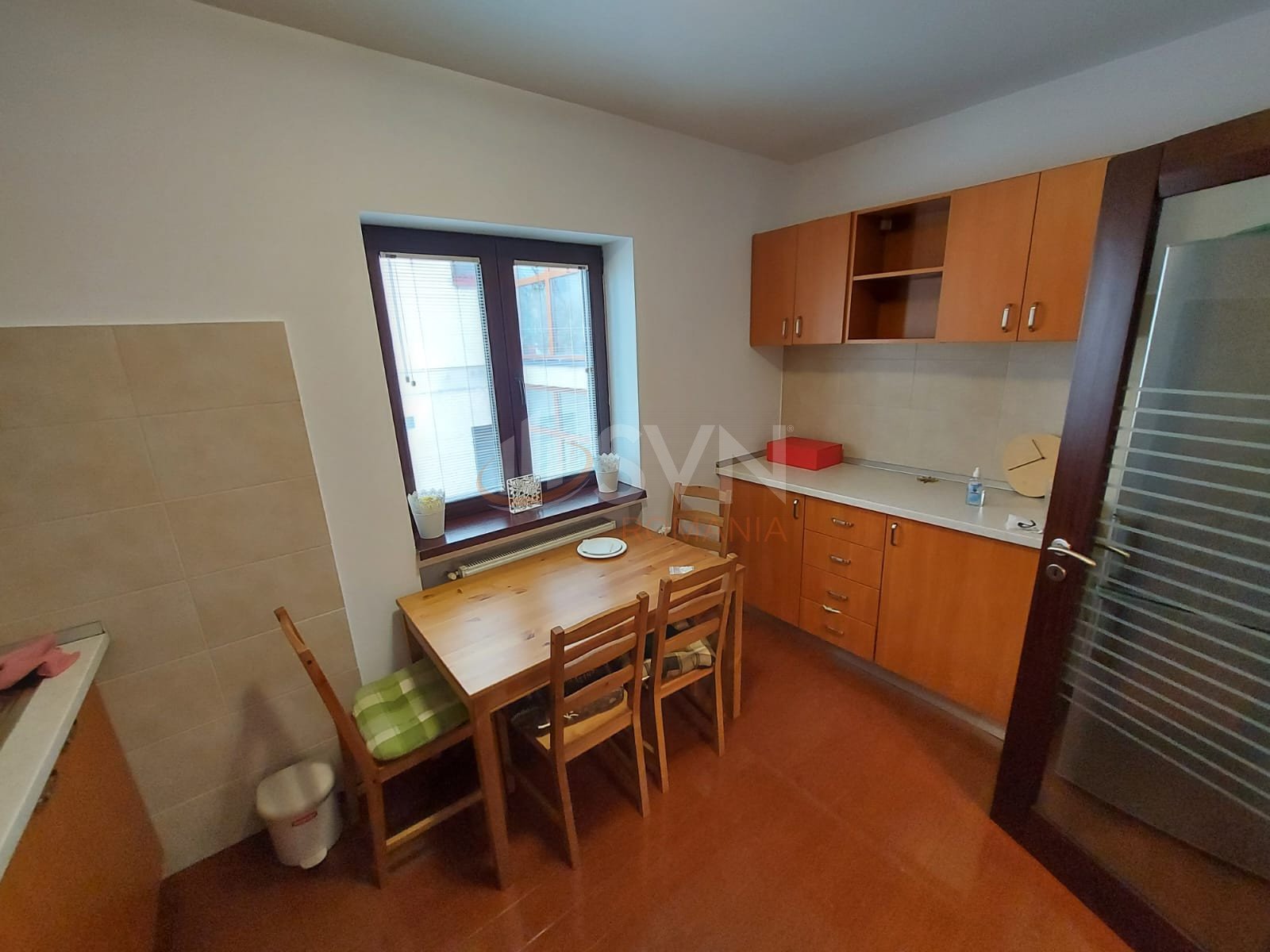 Apartament, 4 camere Bucuresti/Aviatorilor