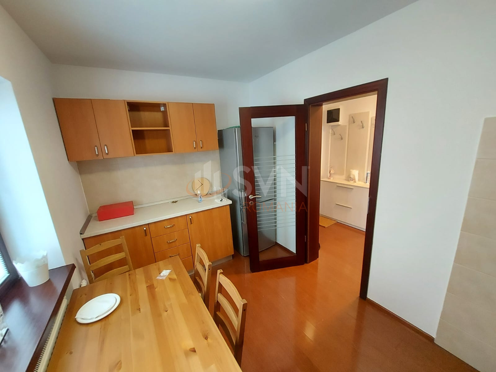 Apartament, 4 camere Bucuresti/Aviatorilor