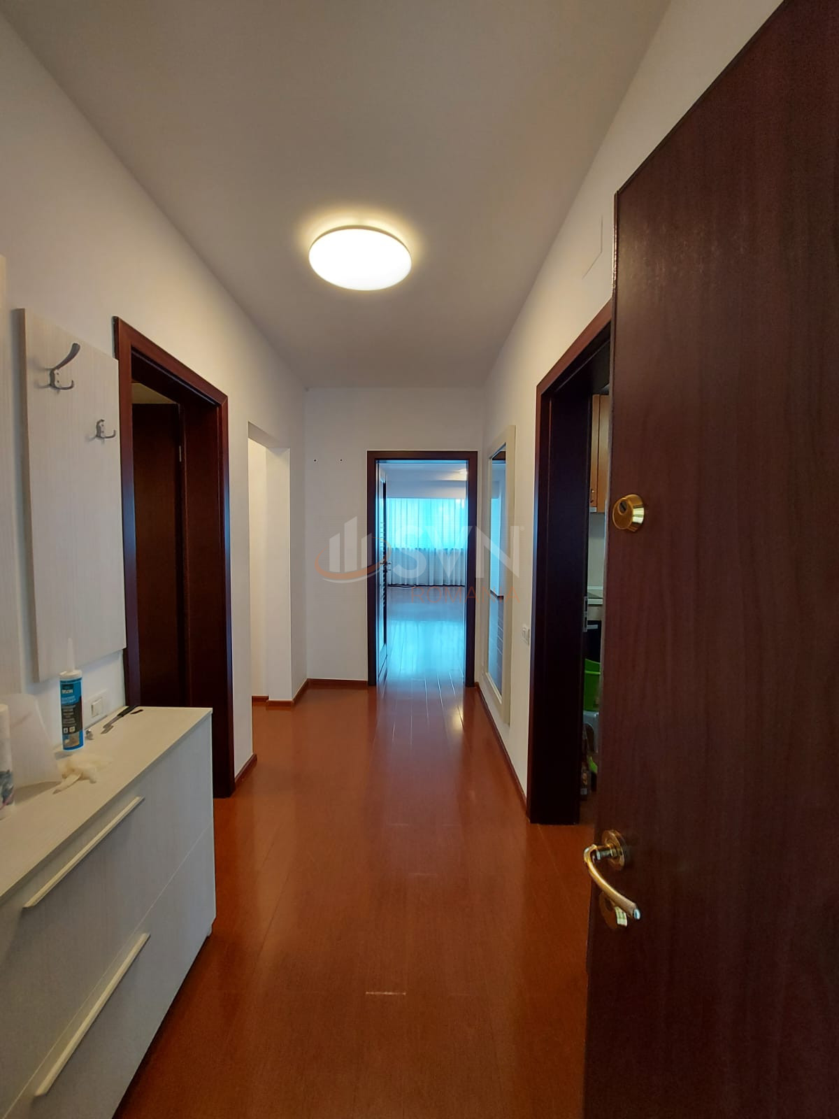 Apartament, 4 camere Bucuresti/Aviatorilor