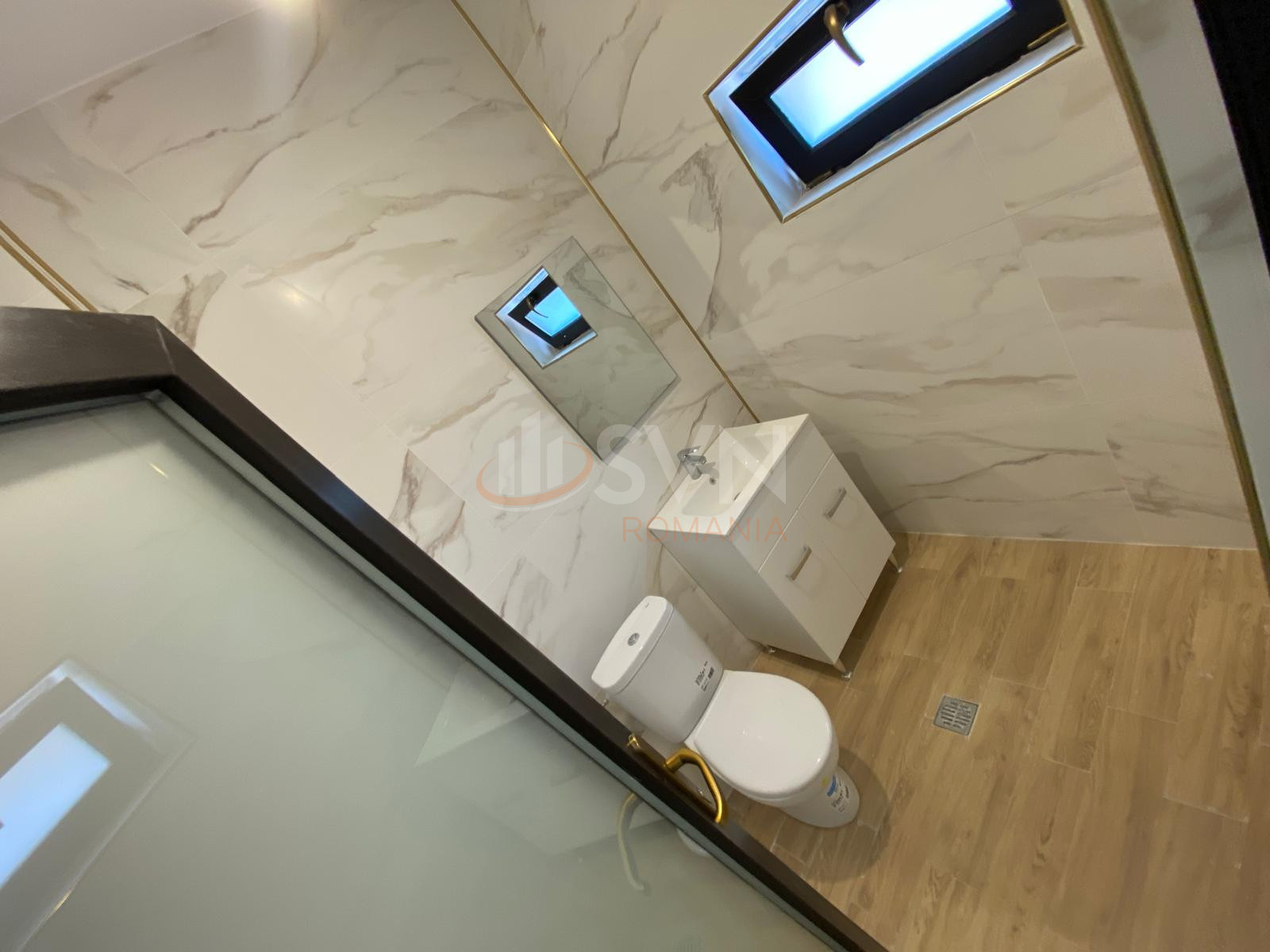 Apartament, 4 camere Bucuresti/Crangasi