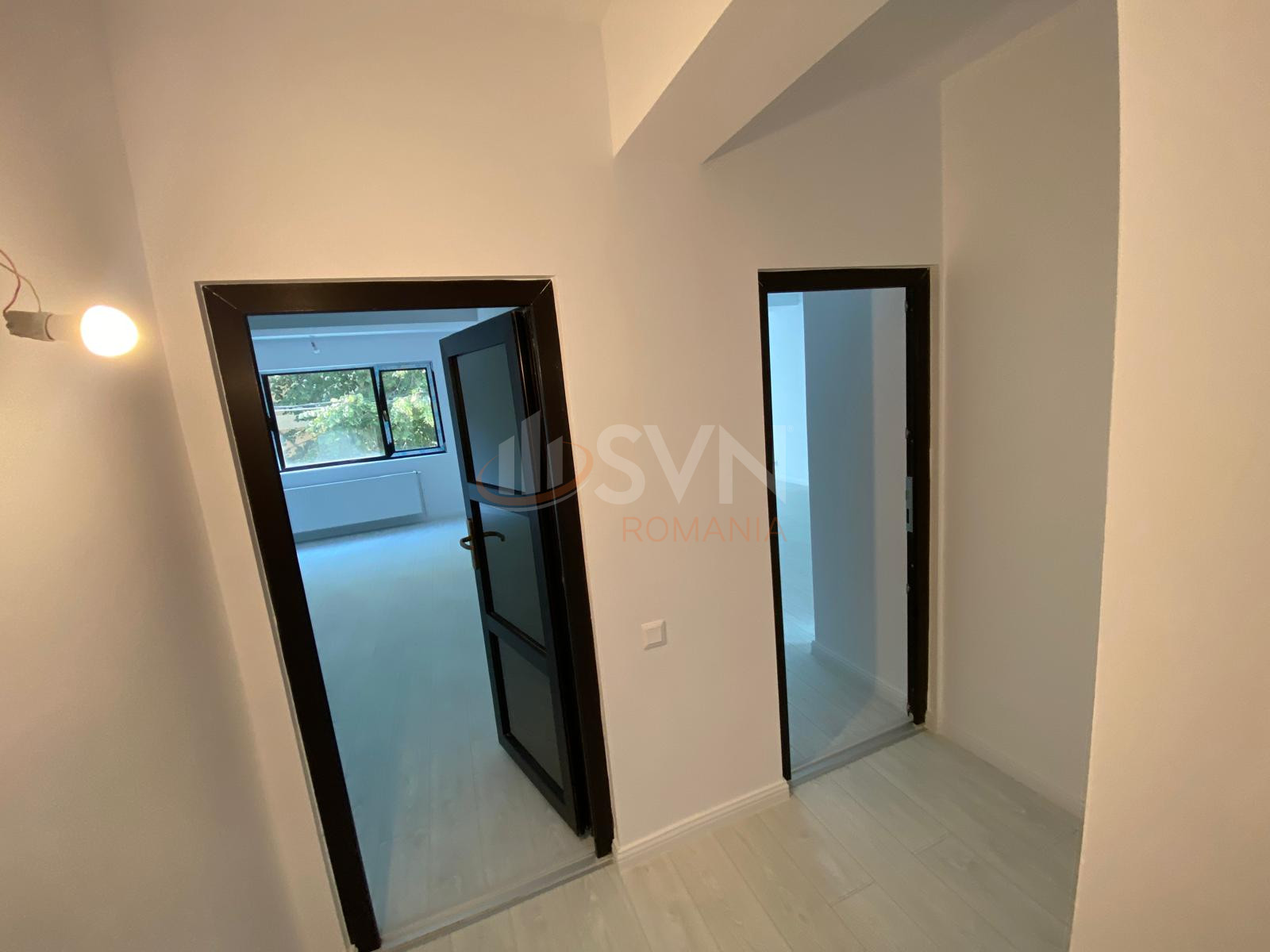 Apartament, 4 camere Bucuresti/Crangasi