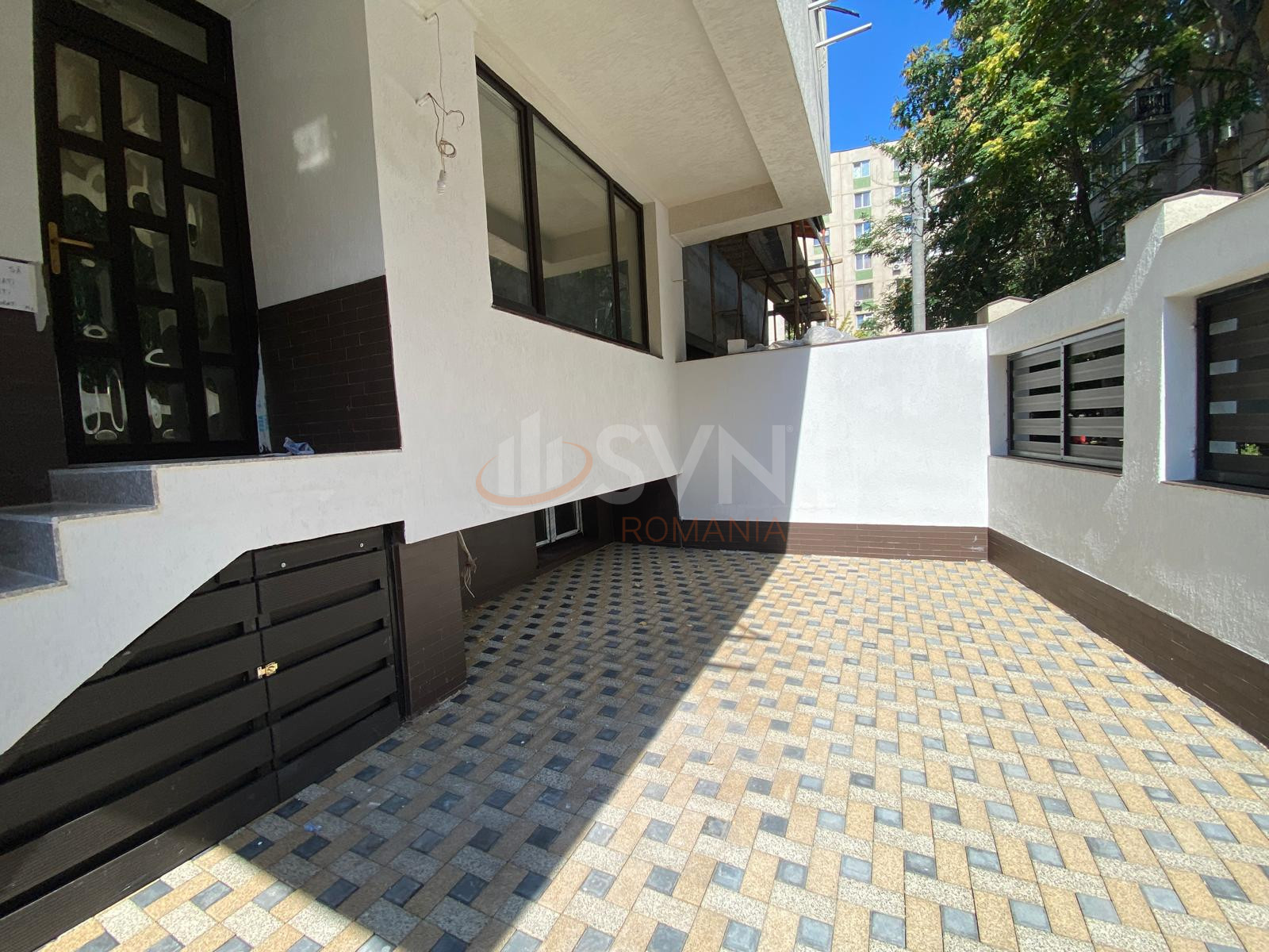 Apartament, 4 camere Bucuresti/Crangasi