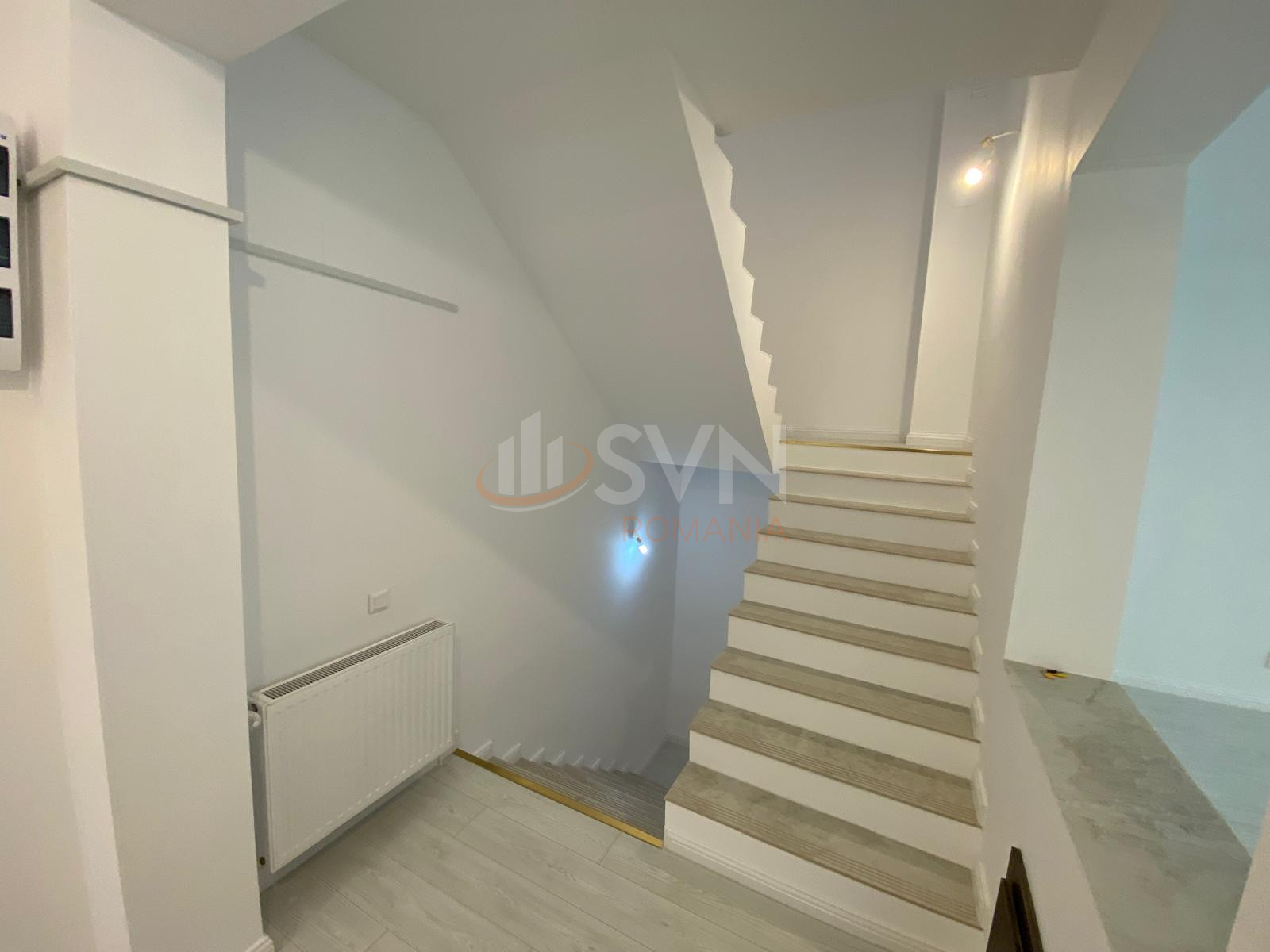 Apartament, 4 camere Bucuresti/Crangasi