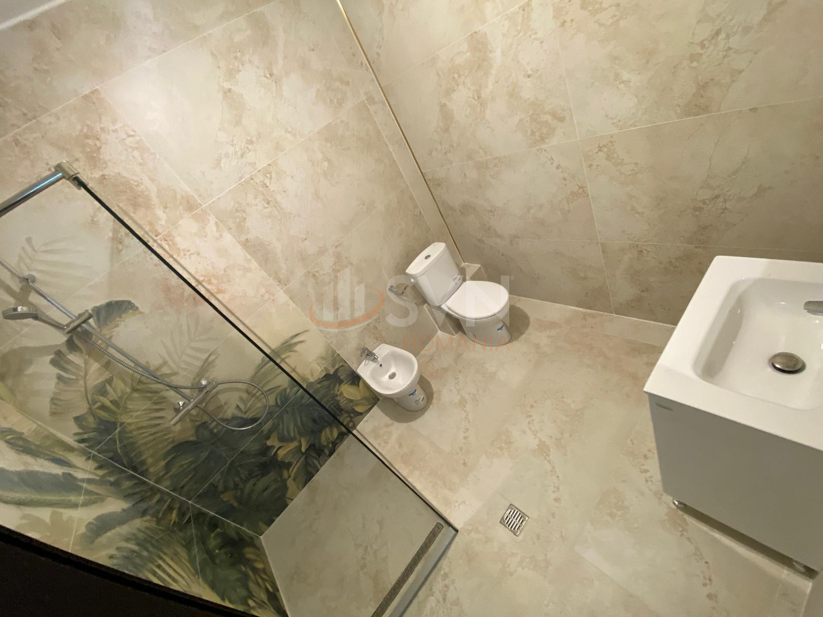 Apartament, 4 camere Bucuresti/Crangasi