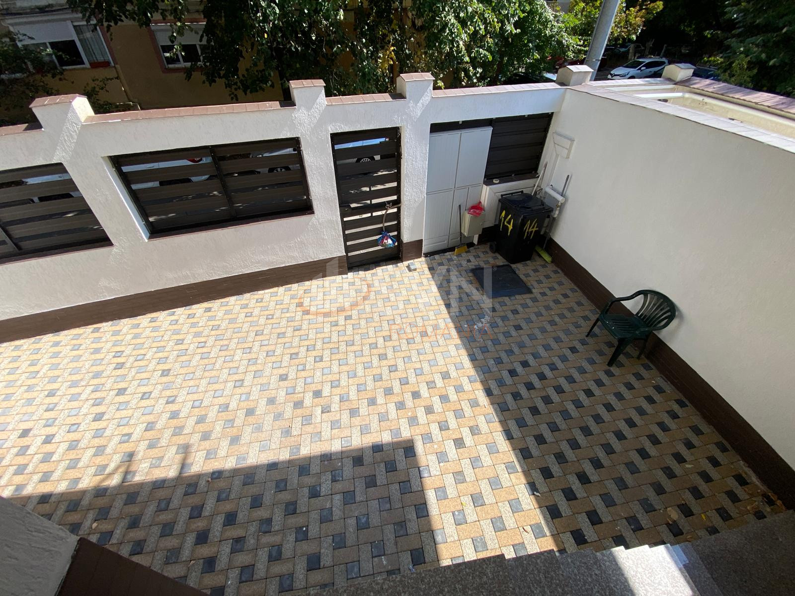 Apartament, 4 camere Bucuresti/Crangasi