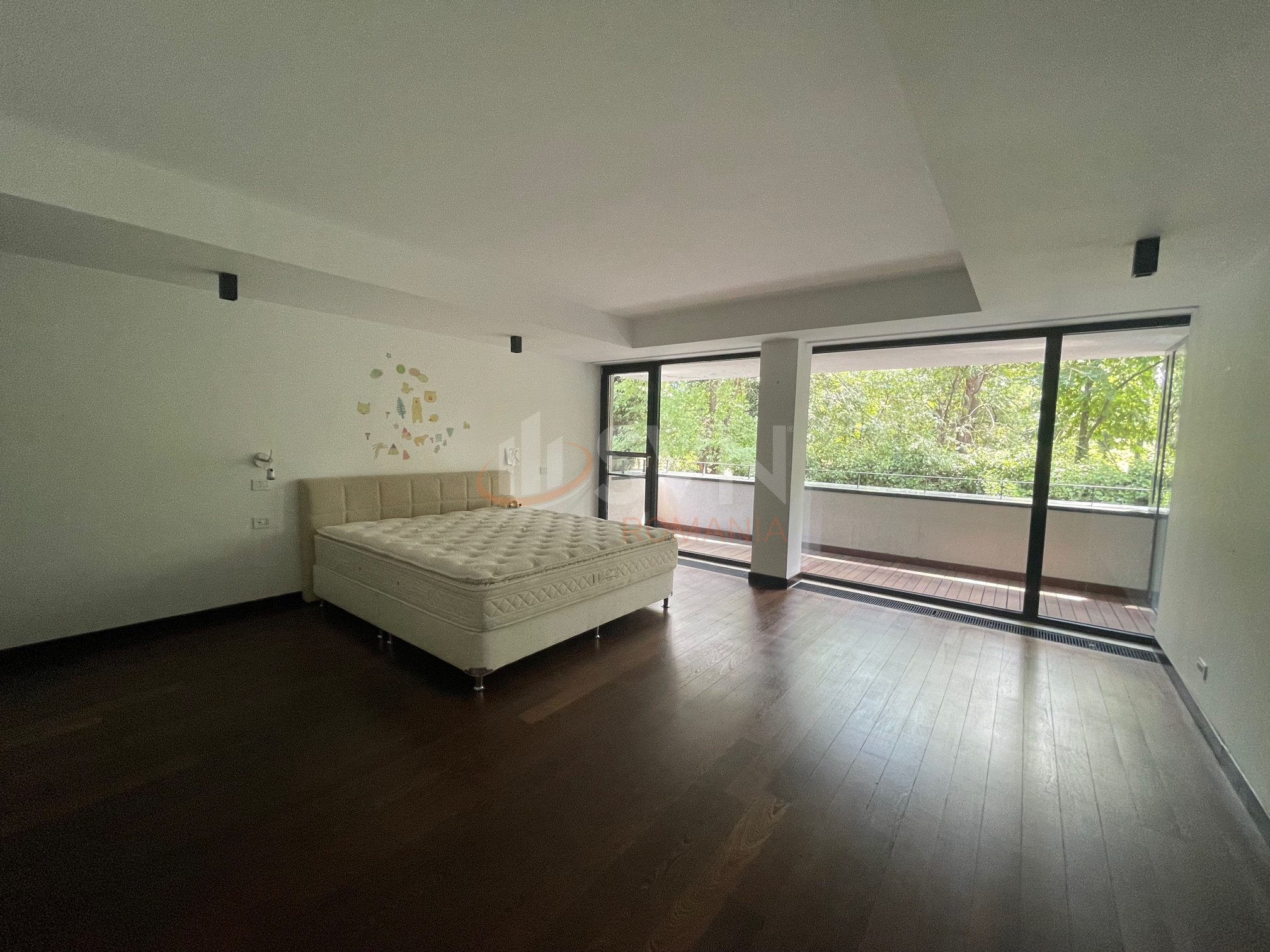 Apartament, 4 camere Bucuresti/Floreasca