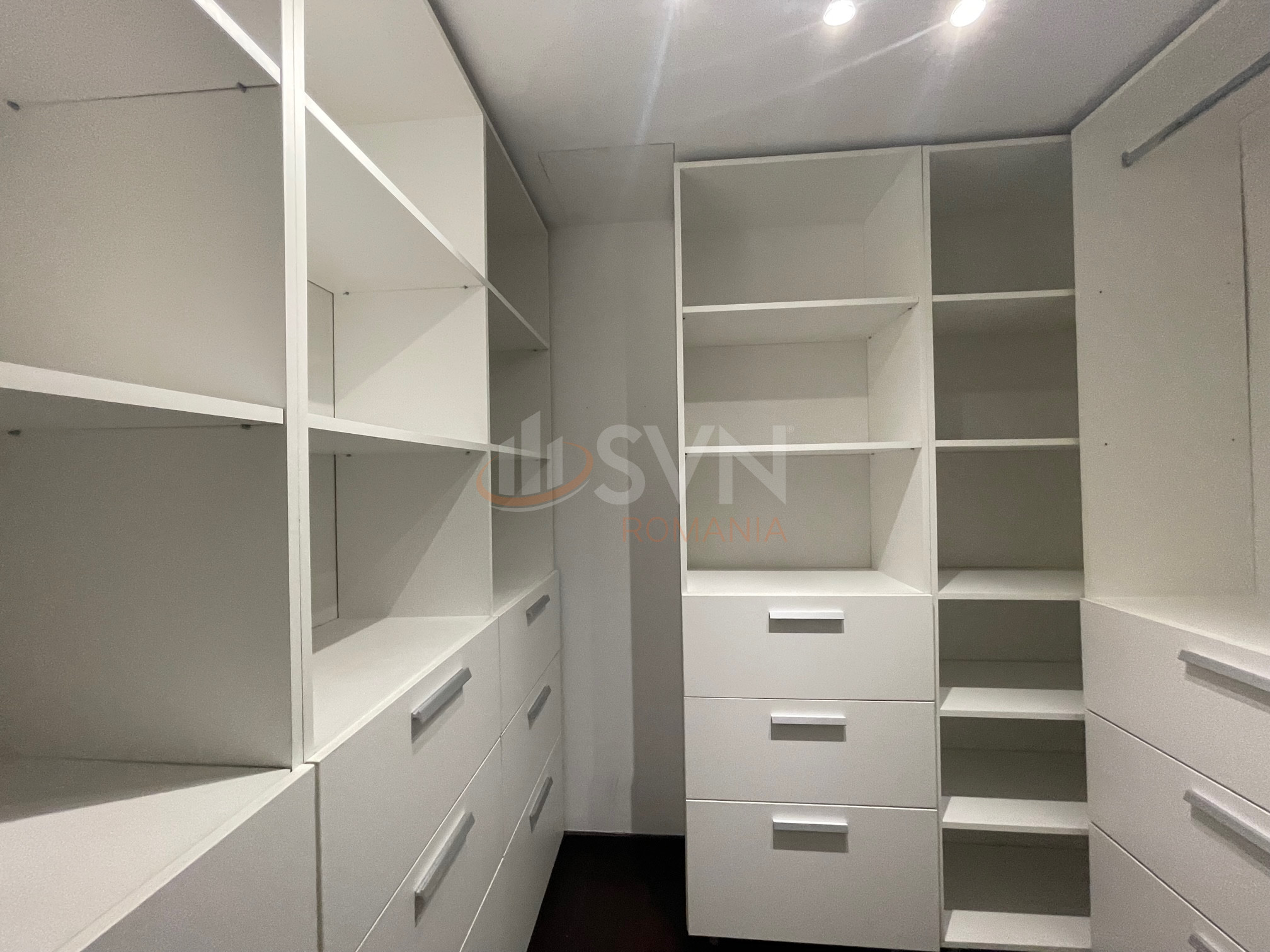 Apartament, 4 camere Bucuresti/Floreasca