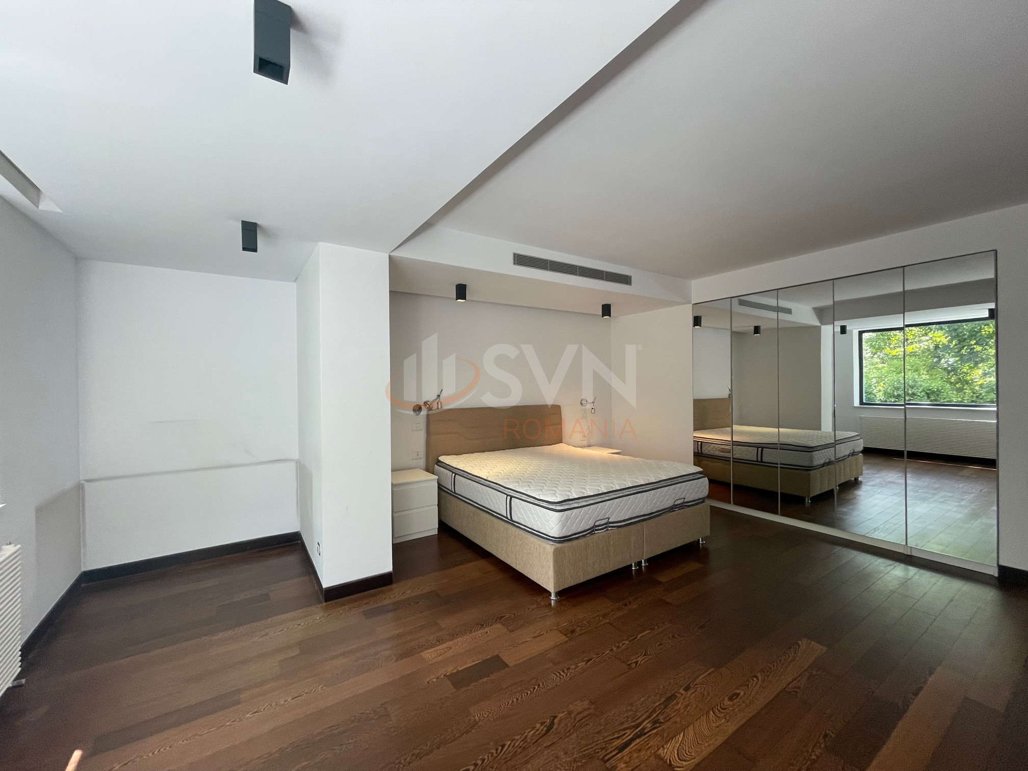 Apartament, 4 camere Bucuresti/Floreasca