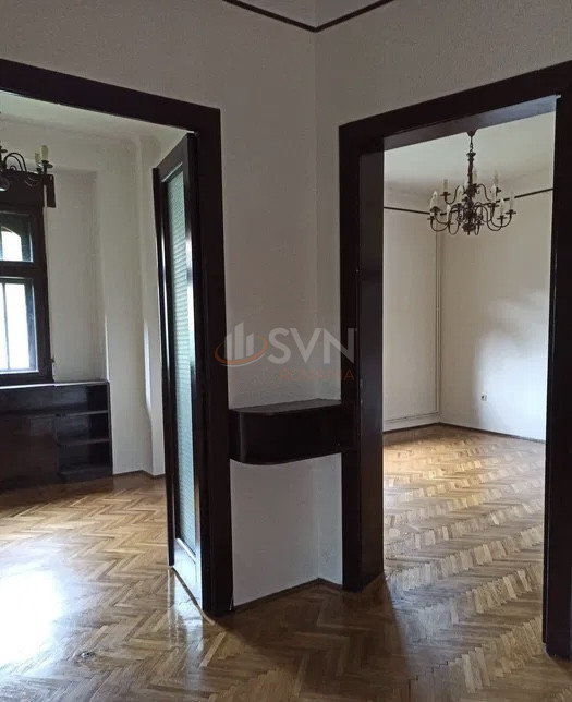 Apartament, 4 camere Bucuresti/Dorobanti