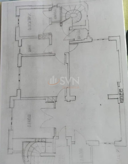 Apartament, 4 camere Bucuresti/Dorobanti