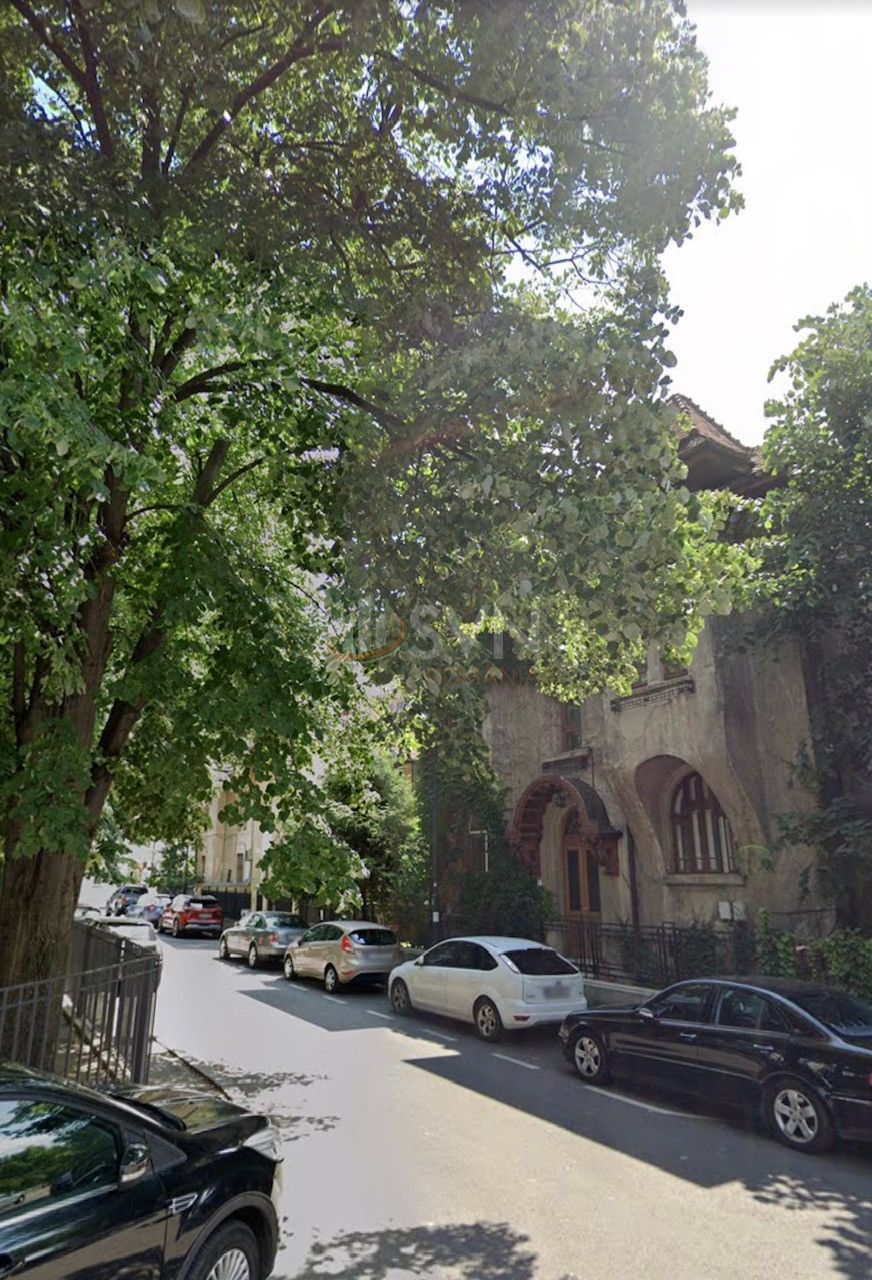 Apartament, 4 camere Bucuresti/Dorobanti