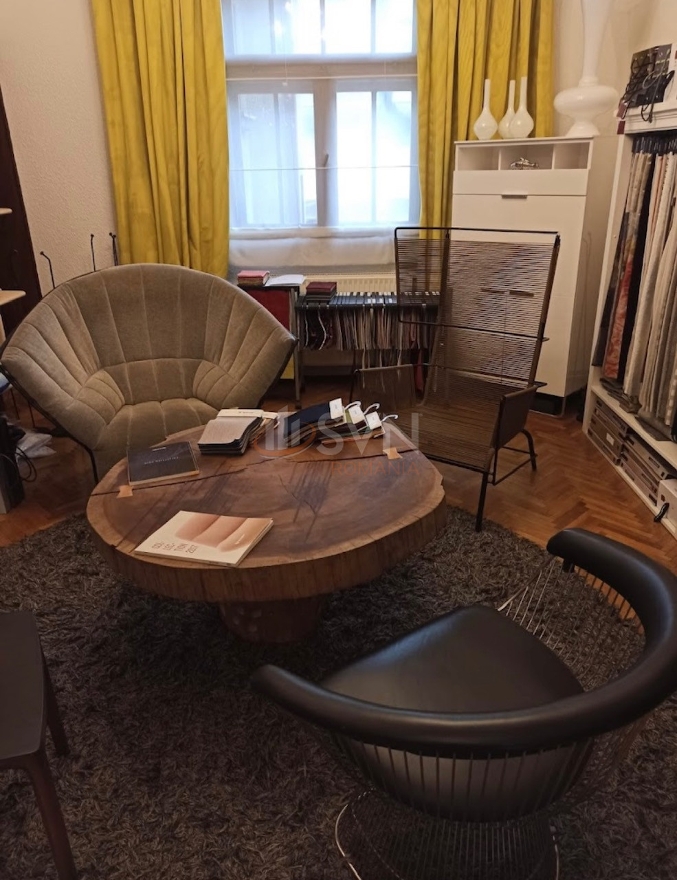 Apartament, 4 camere Bucuresti/Dorobanti