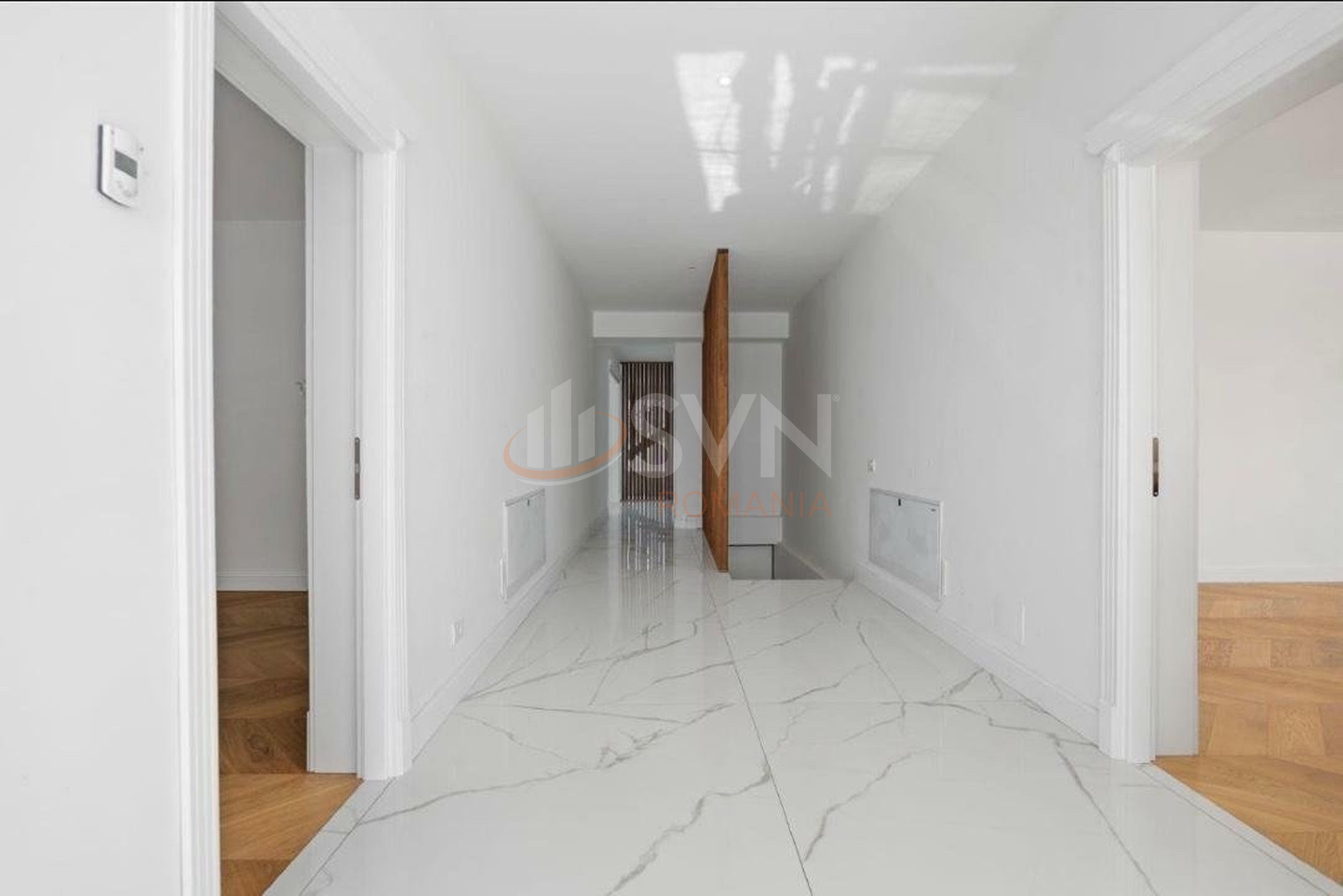 Apartament, 4 camere Bucuresti/Unirii (s3)