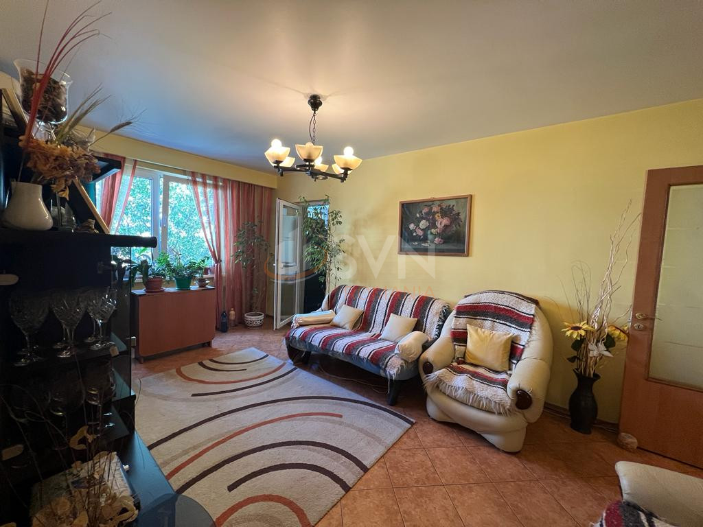 Apartament, 4 camere Bucuresti/Militari